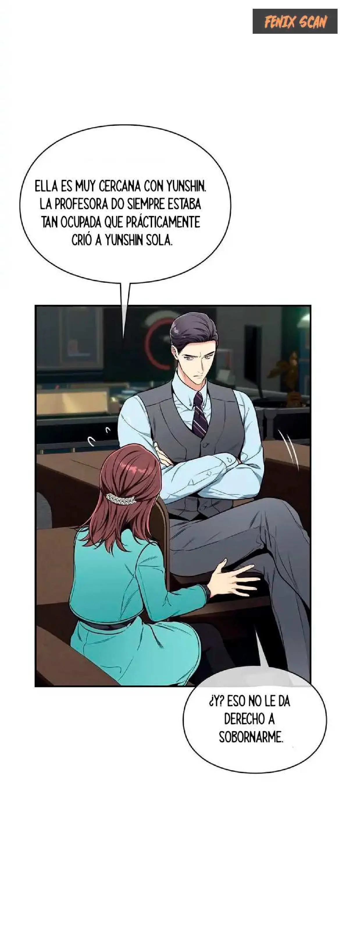 No Moral Capitulo 48 página 45