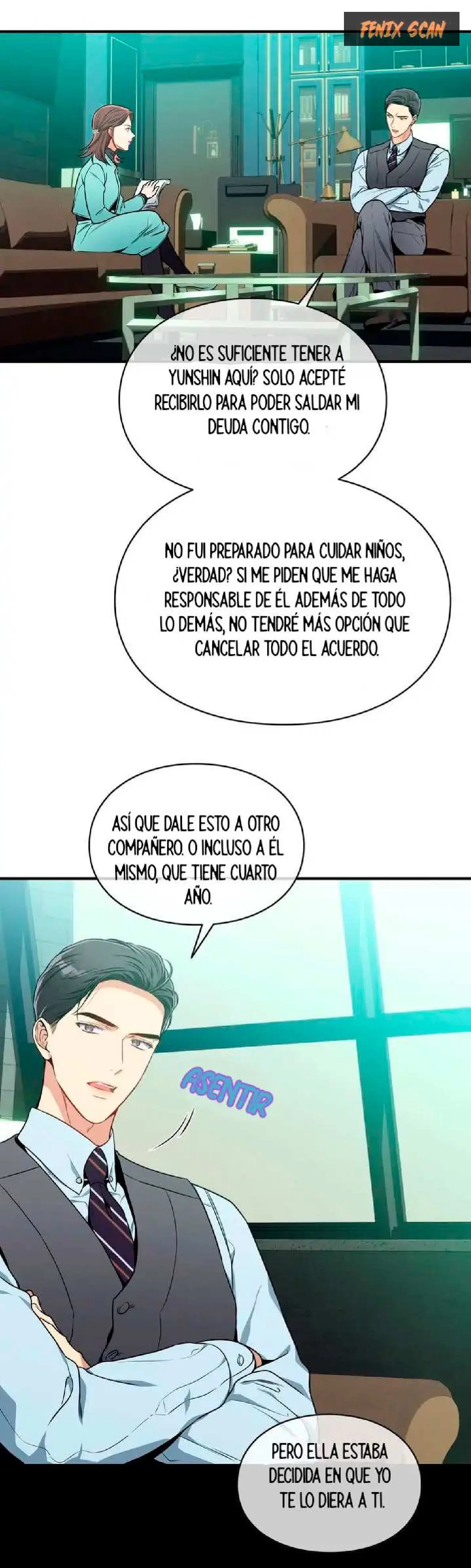 No Moral Capitulo 48 página 46