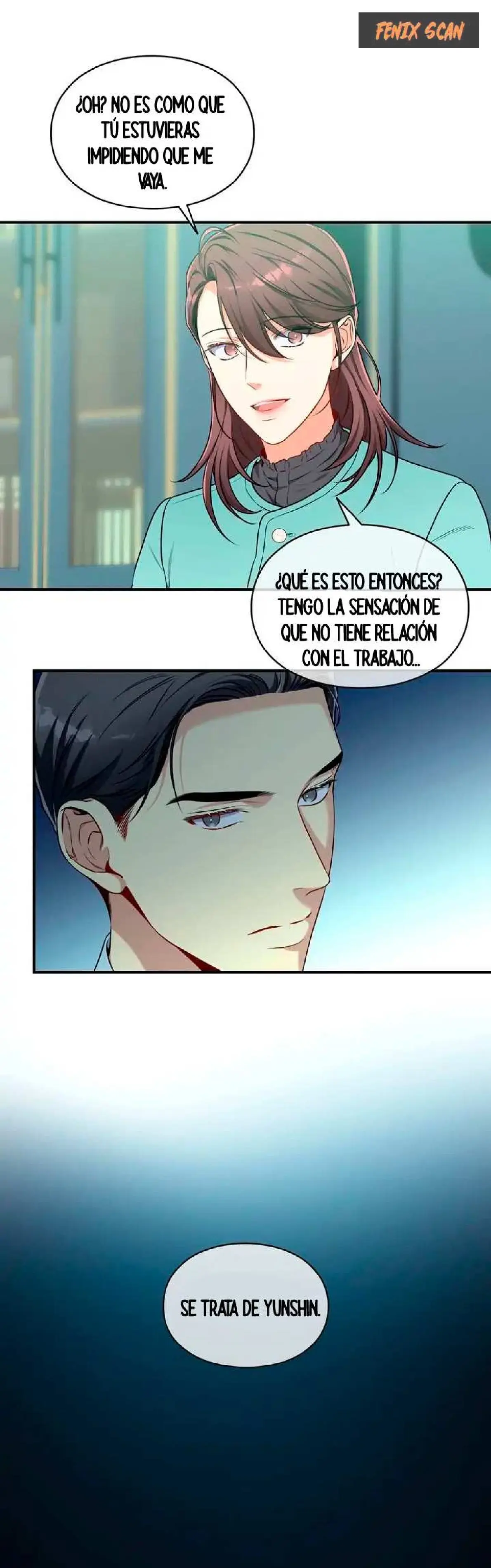 No Moral Capitulo 48 página 52