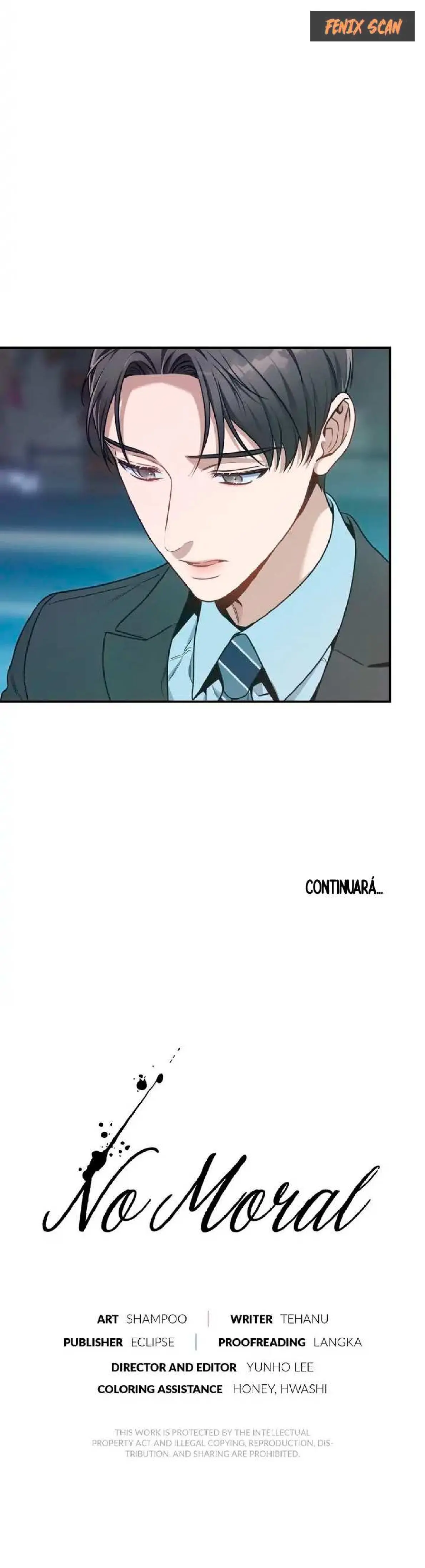 No Moral Capitulo 48 página 54