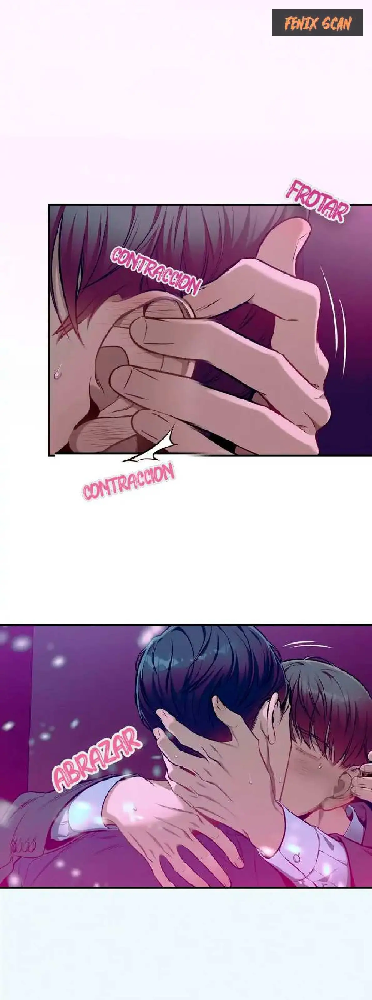 No Moral Capitulo 48 página 8