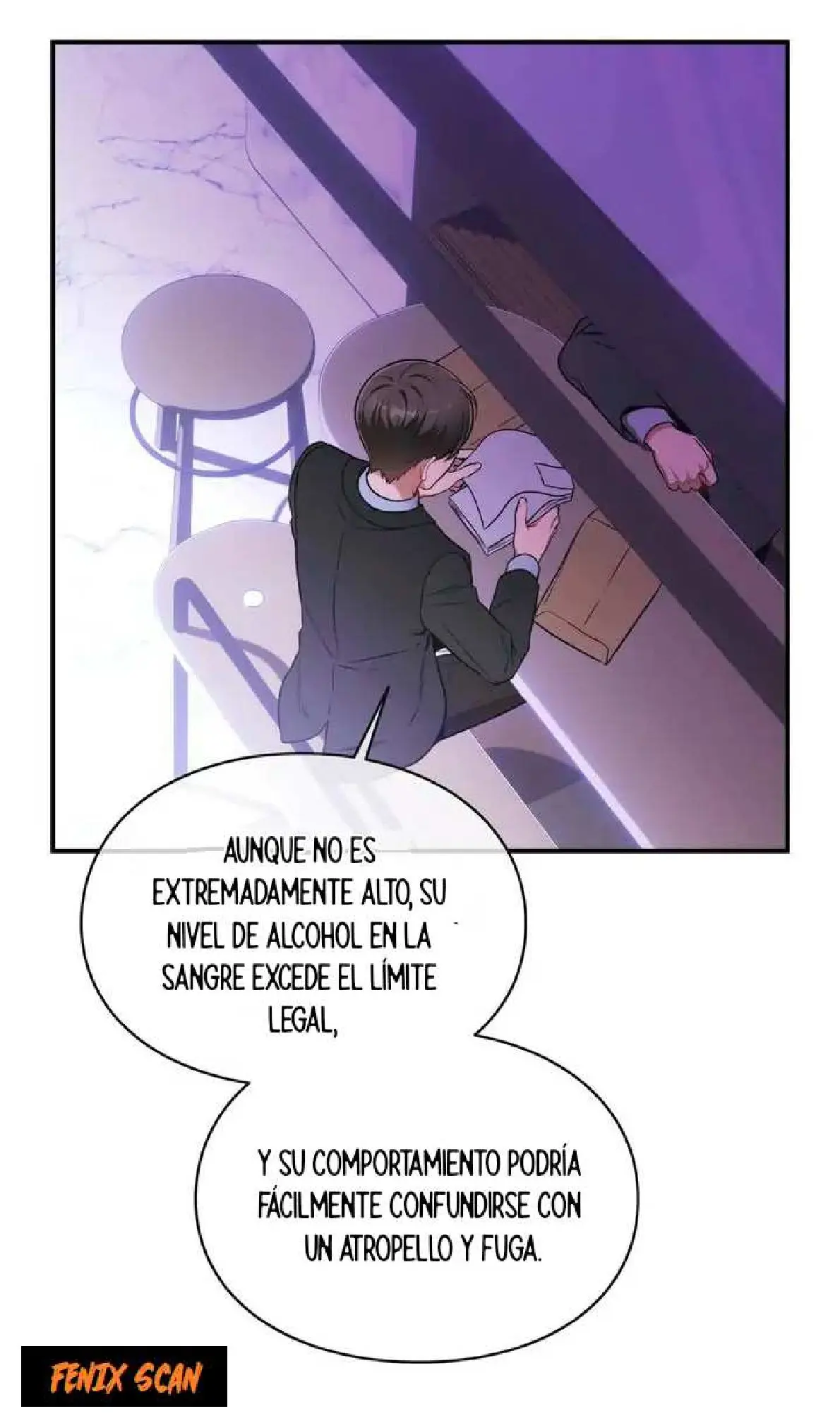 No Moral Capitulo 49 página 15