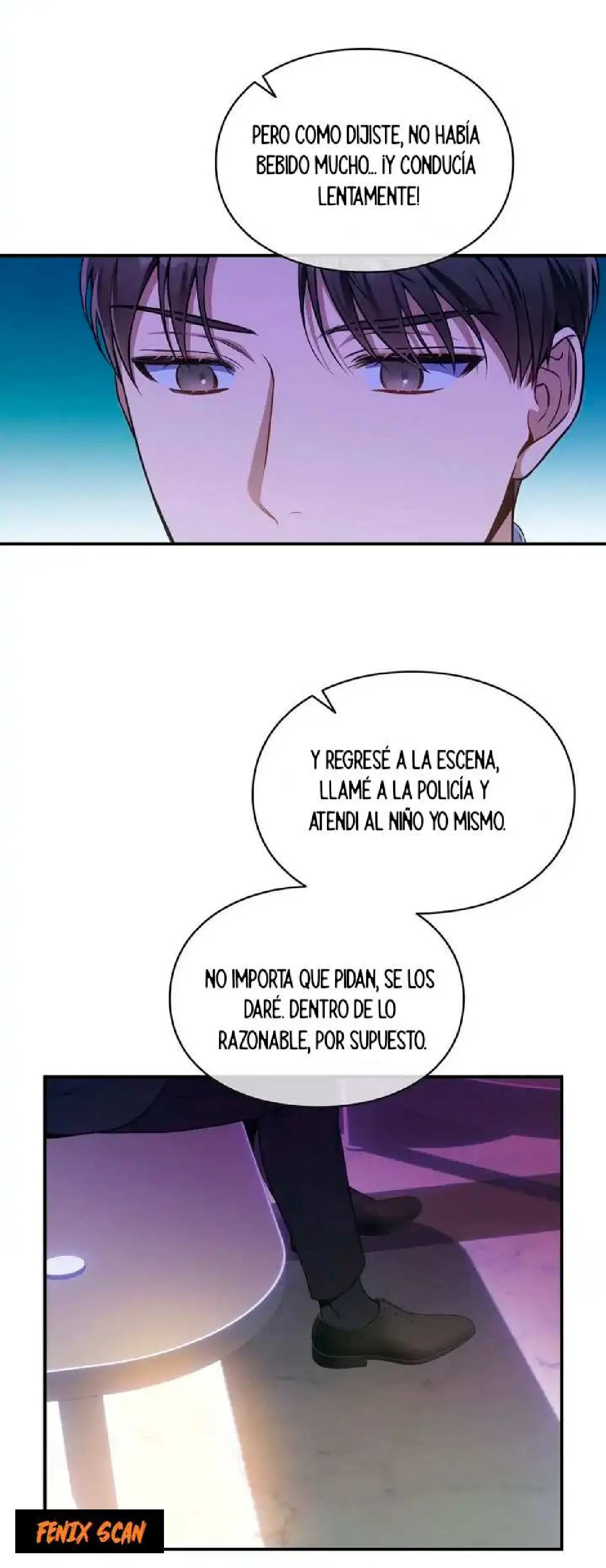 No Moral Capitulo 49 página 17