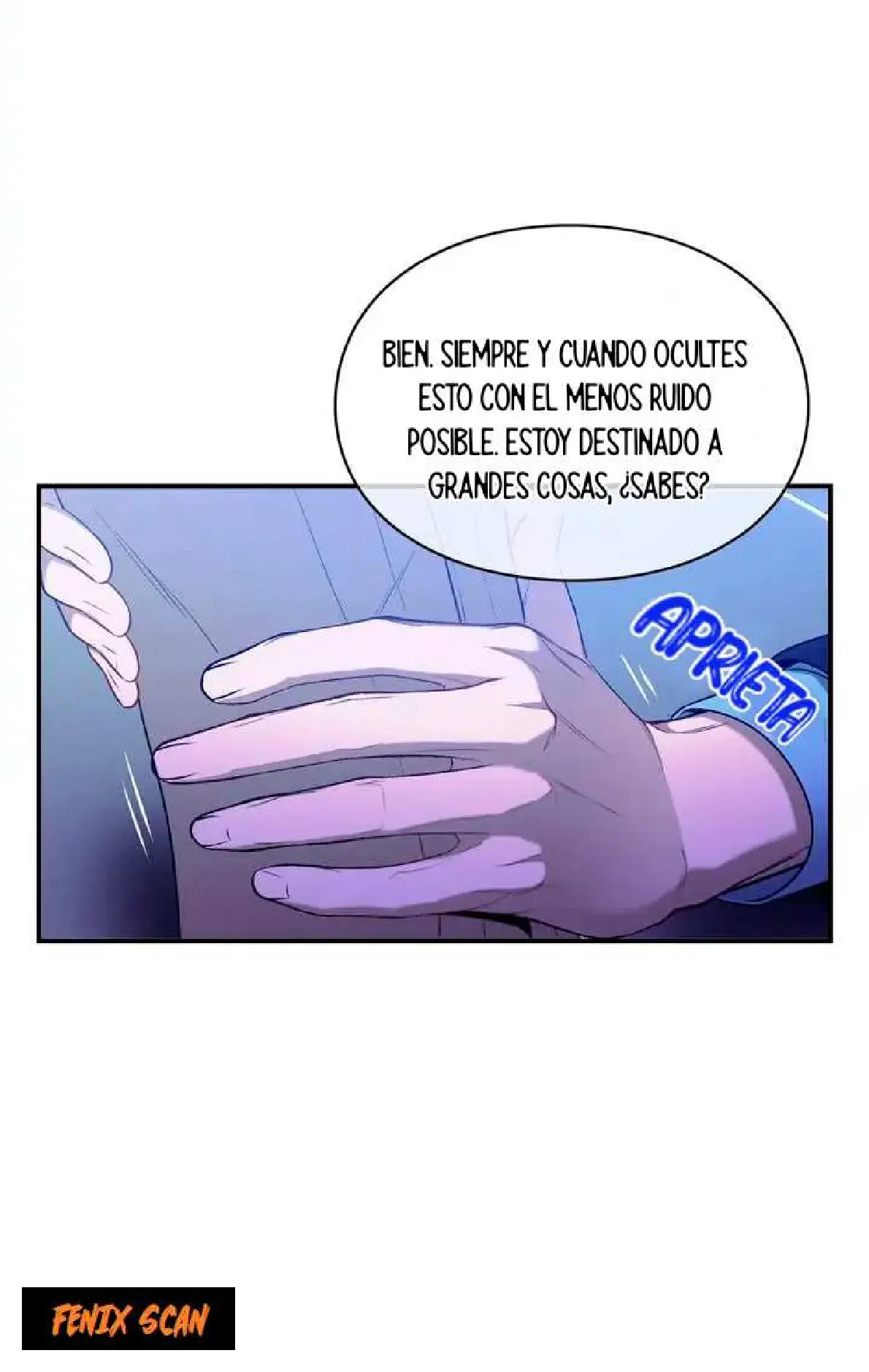 No Moral Capitulo 49 página 22