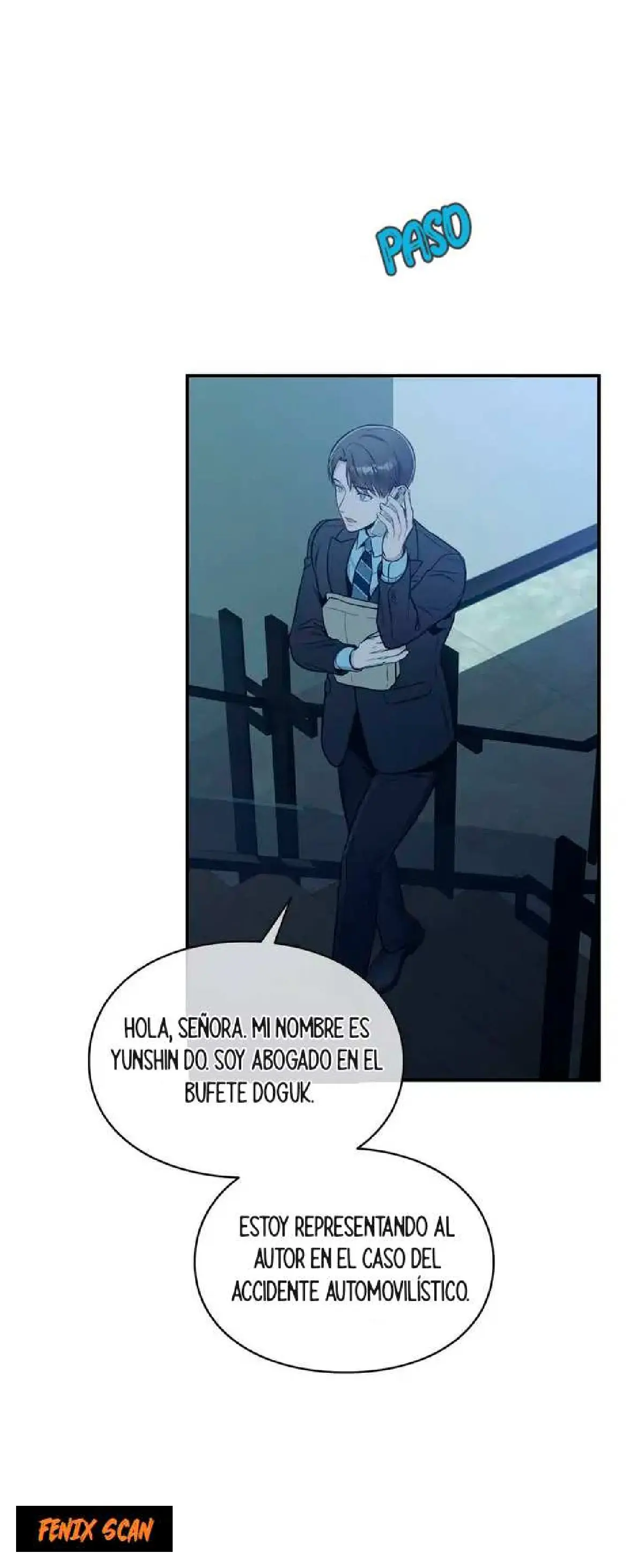 No Moral Capitulo 49 página 26