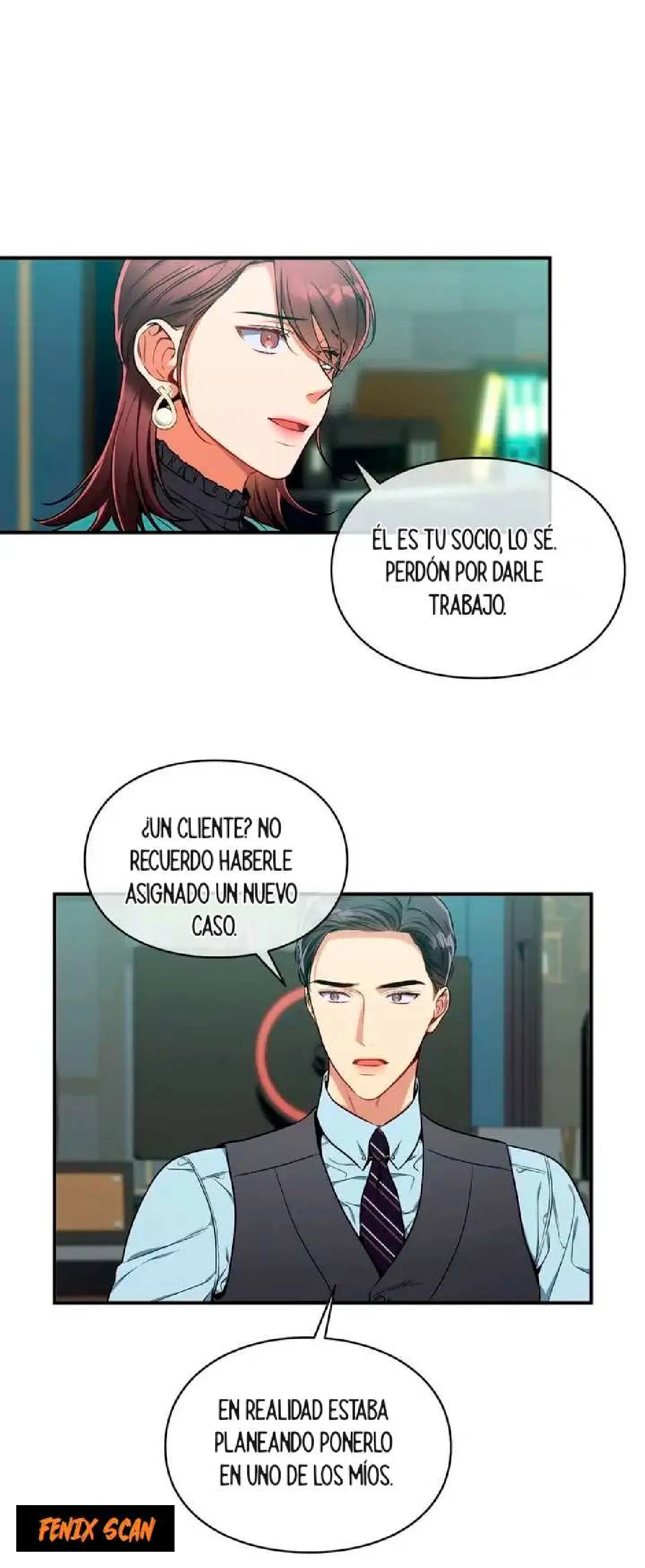 No Moral Capitulo 49 página 32