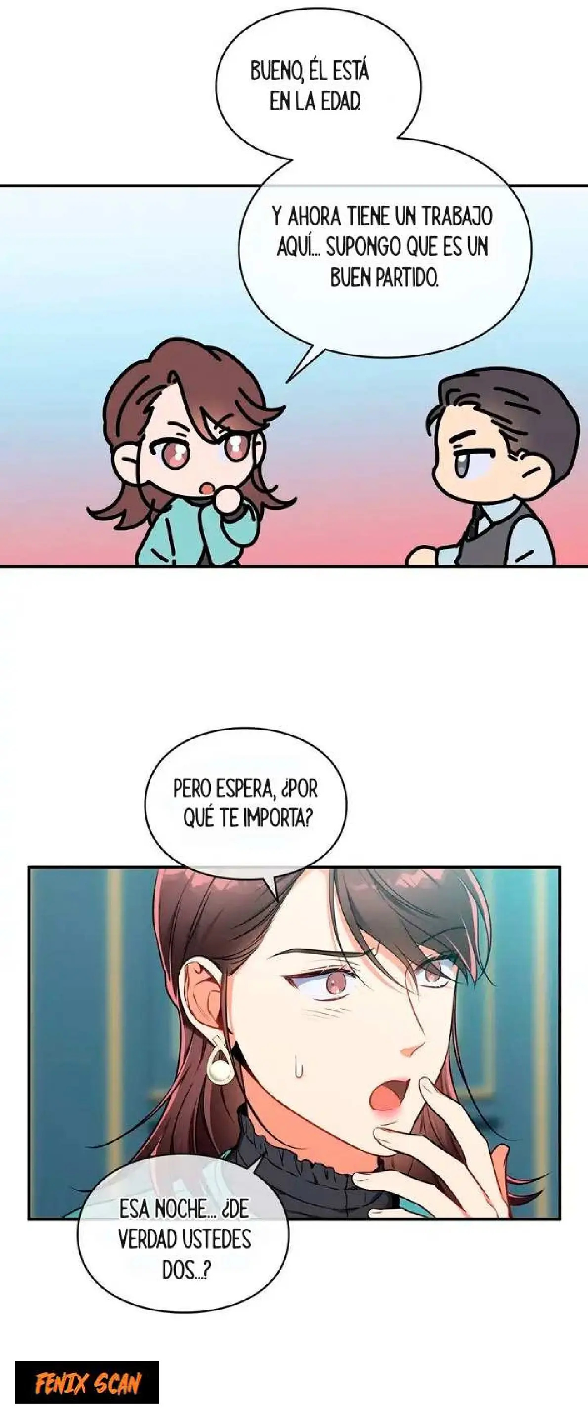 No Moral Capitulo 49 página 36