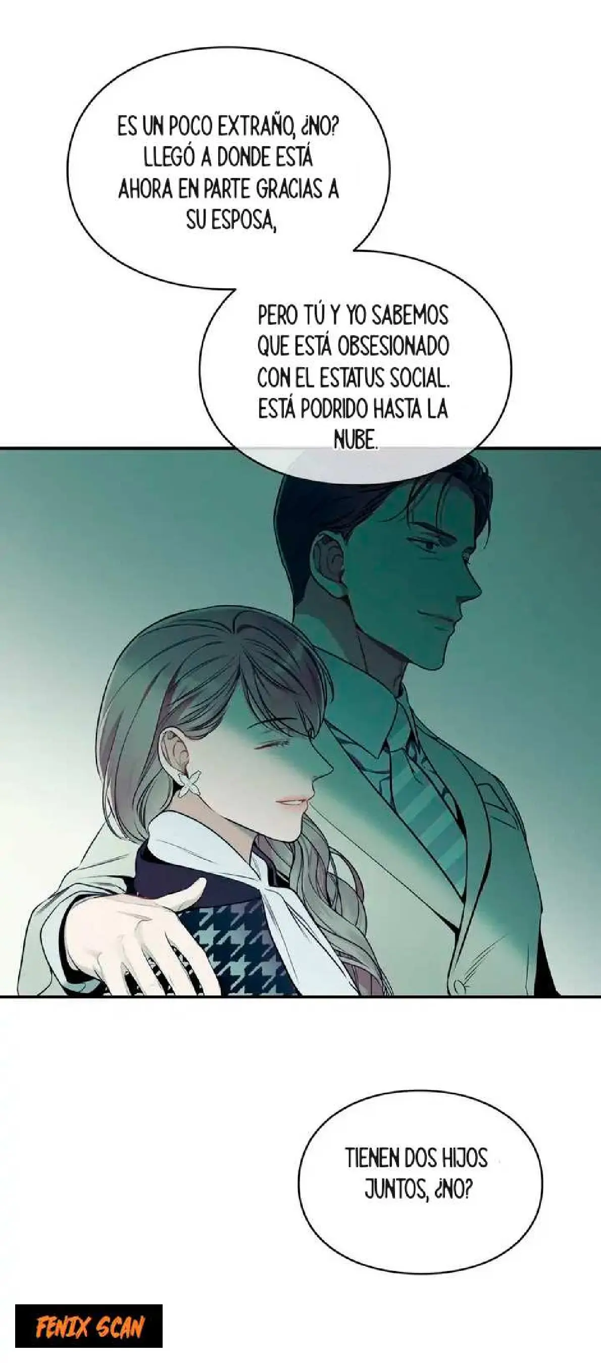 No Moral Capitulo 49 página 43