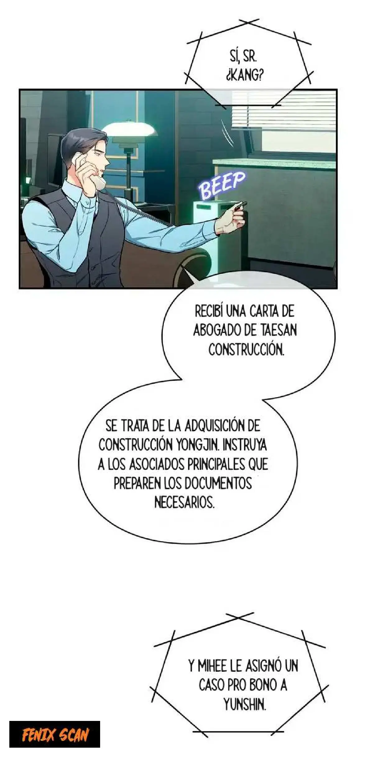 No Moral Capitulo 49 página 52