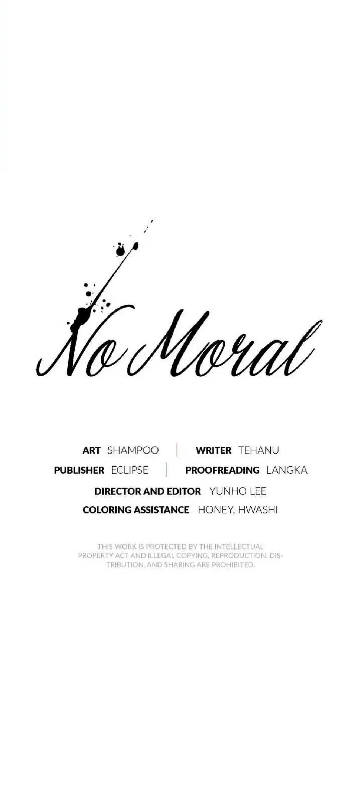 No Moral Capitulo 49 página 58