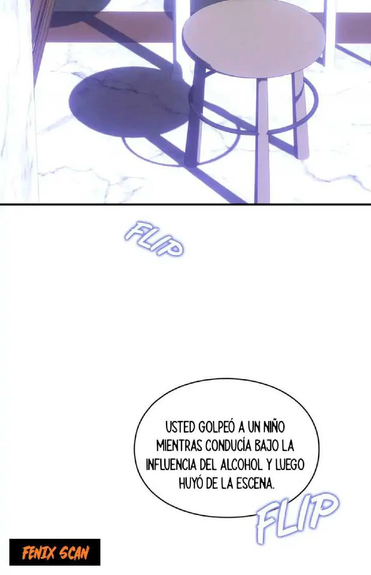 No Moral Capitulo 49 página 6