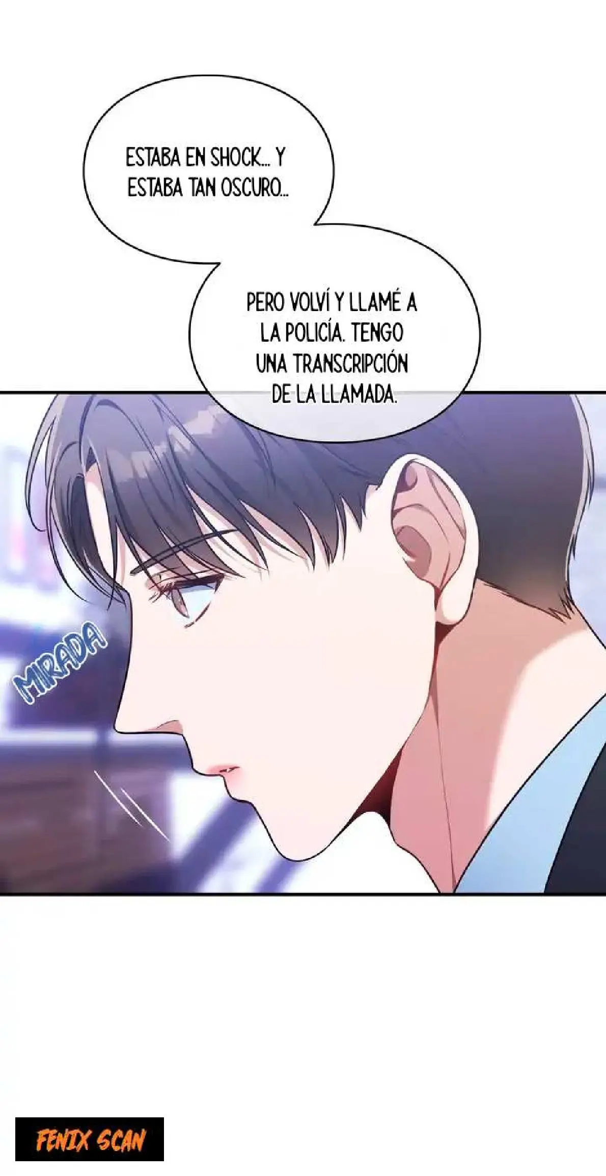 No Moral Capitulo 49 página 8