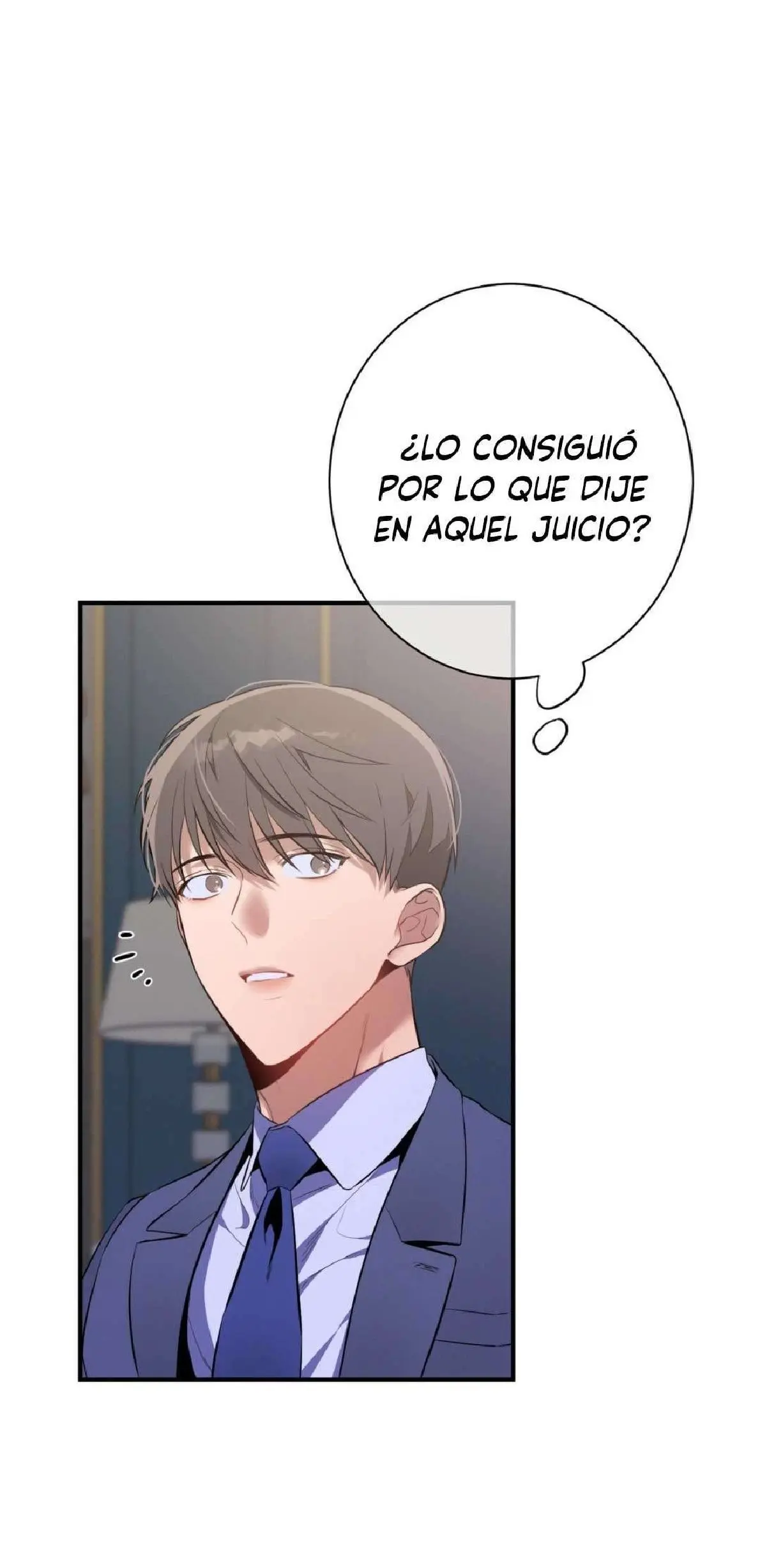 No Moral Capitulo 5 página 11