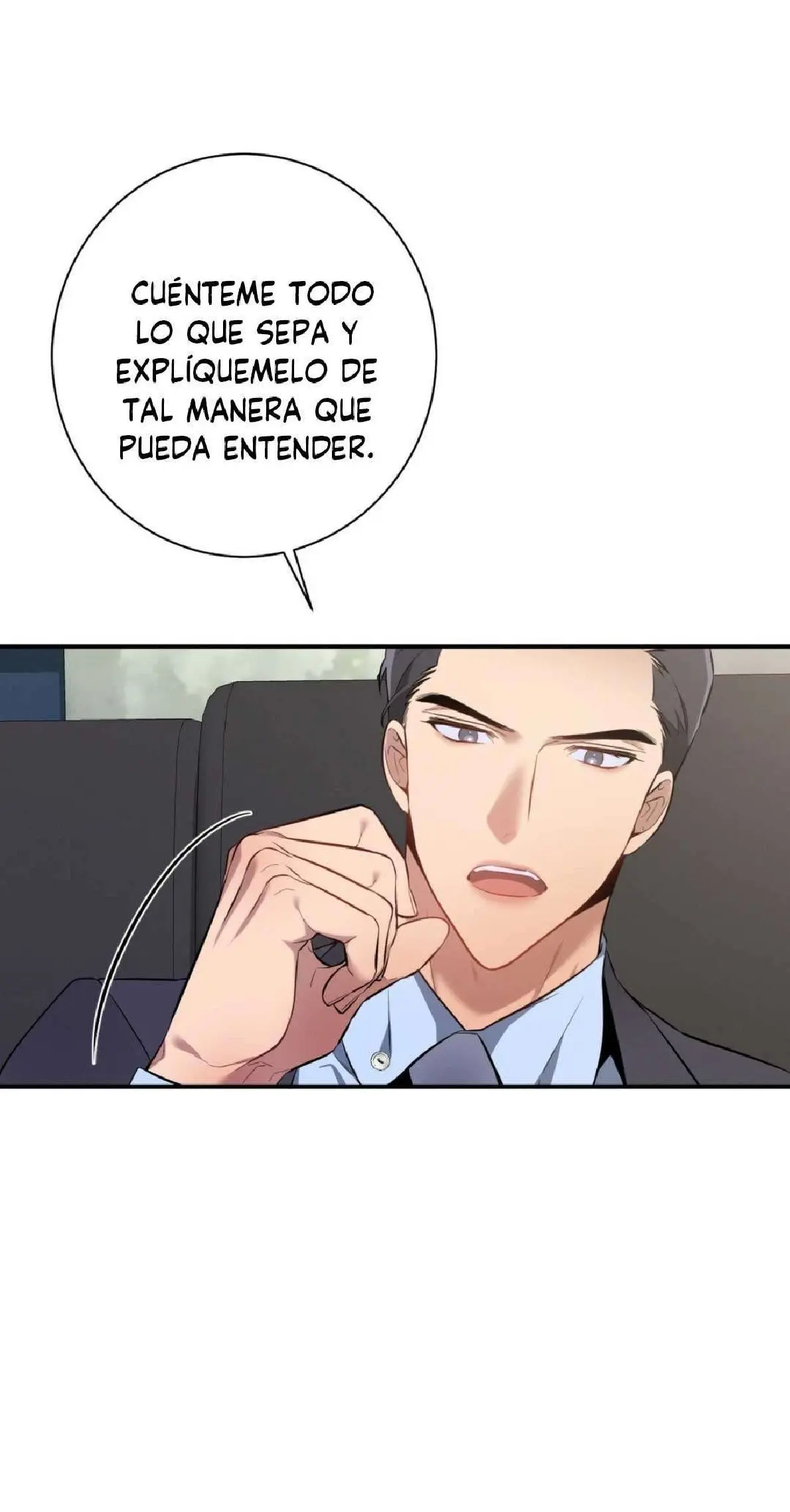 No Moral Capitulo 5 página 22