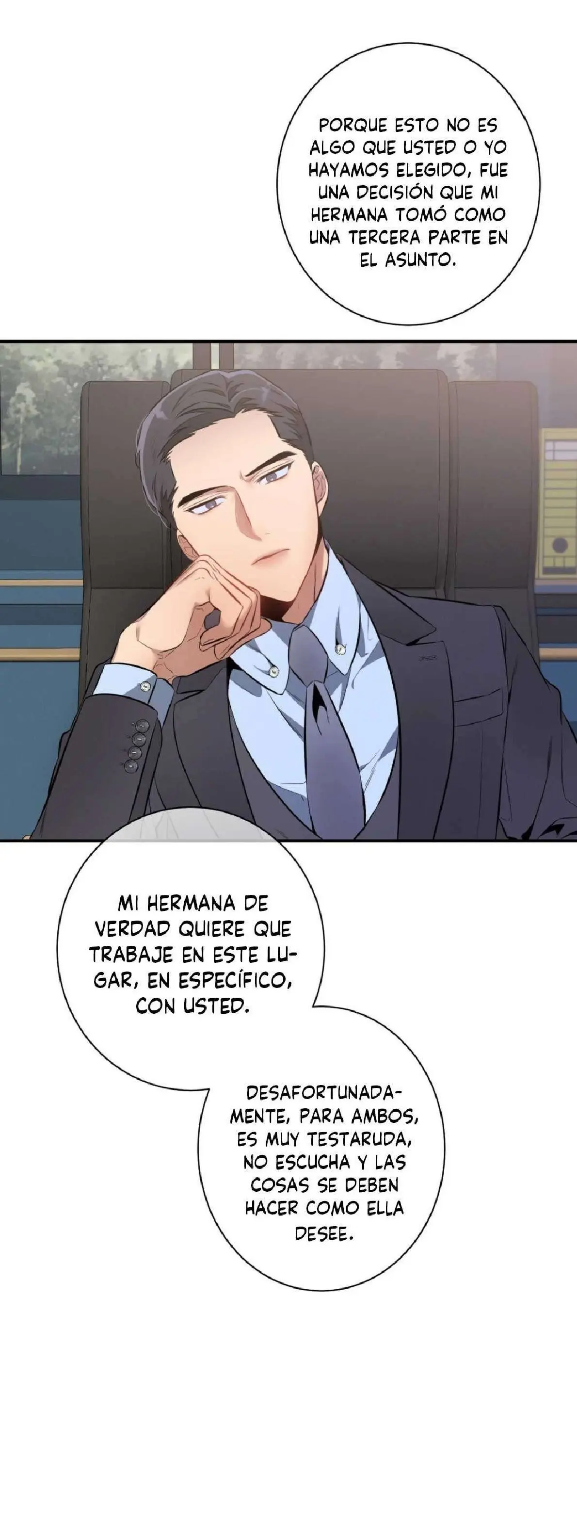 No Moral Capitulo 5 página 24