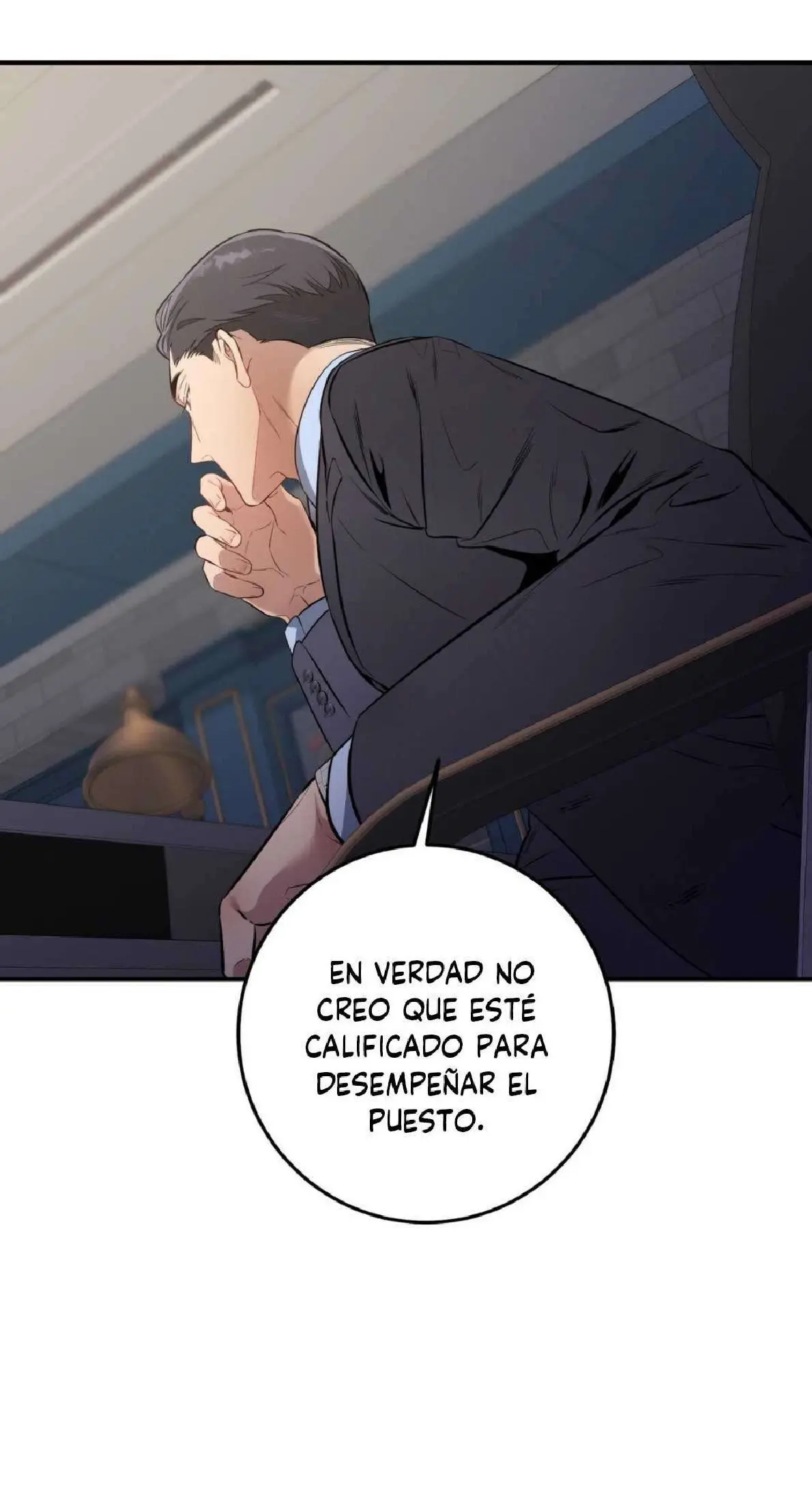 No Moral Capitulo 5 página 28