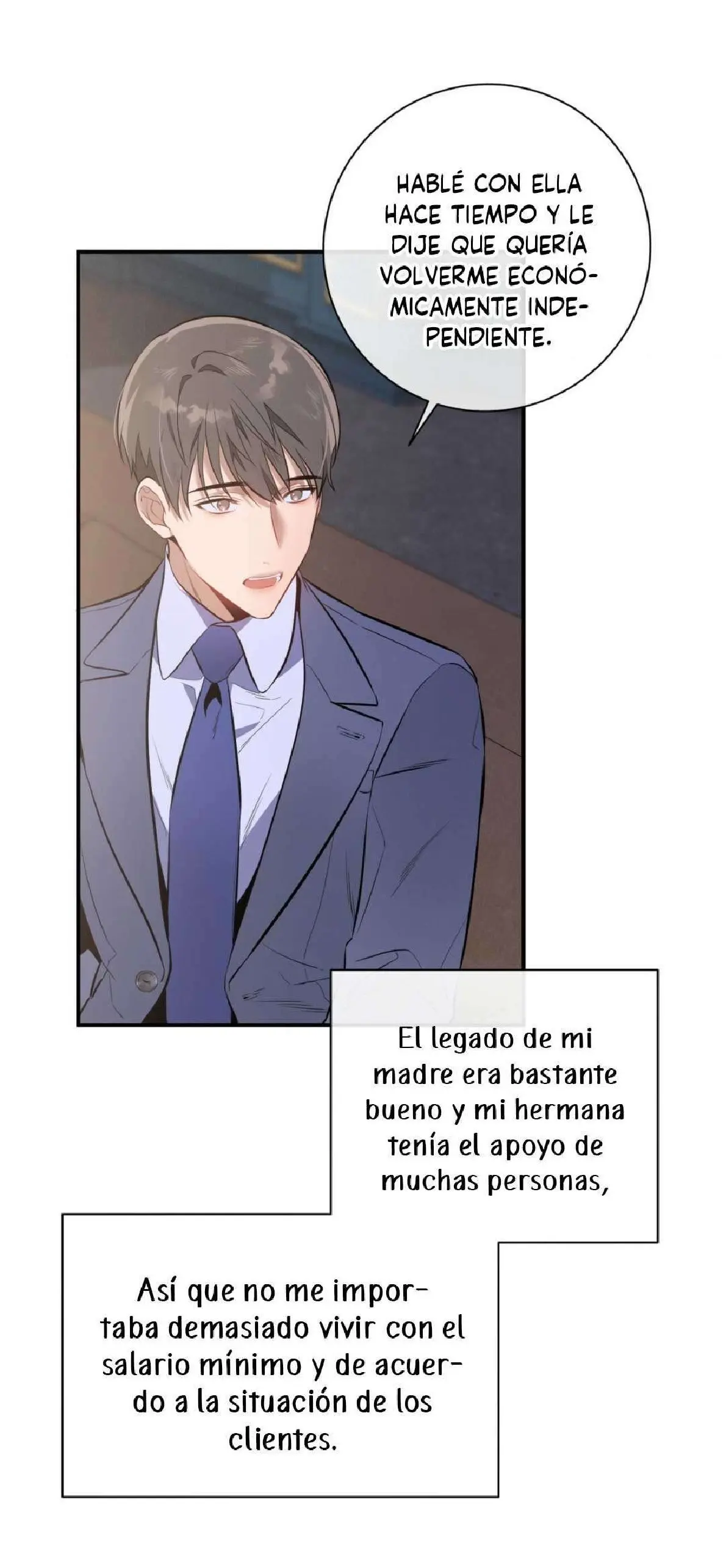No Moral Capitulo 5 página 36