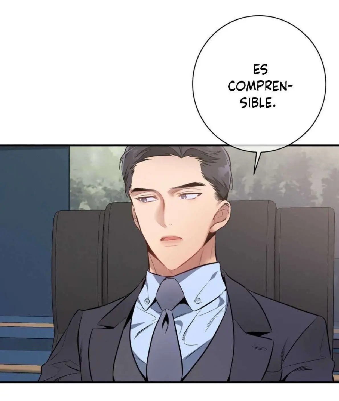 No Moral Capitulo 5 página 37