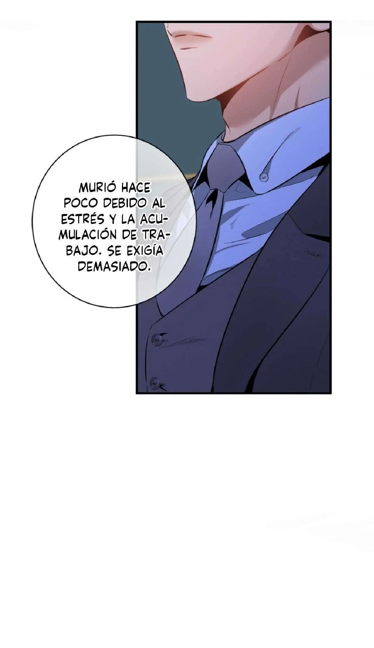 No Moral Capitulo 5 página 39