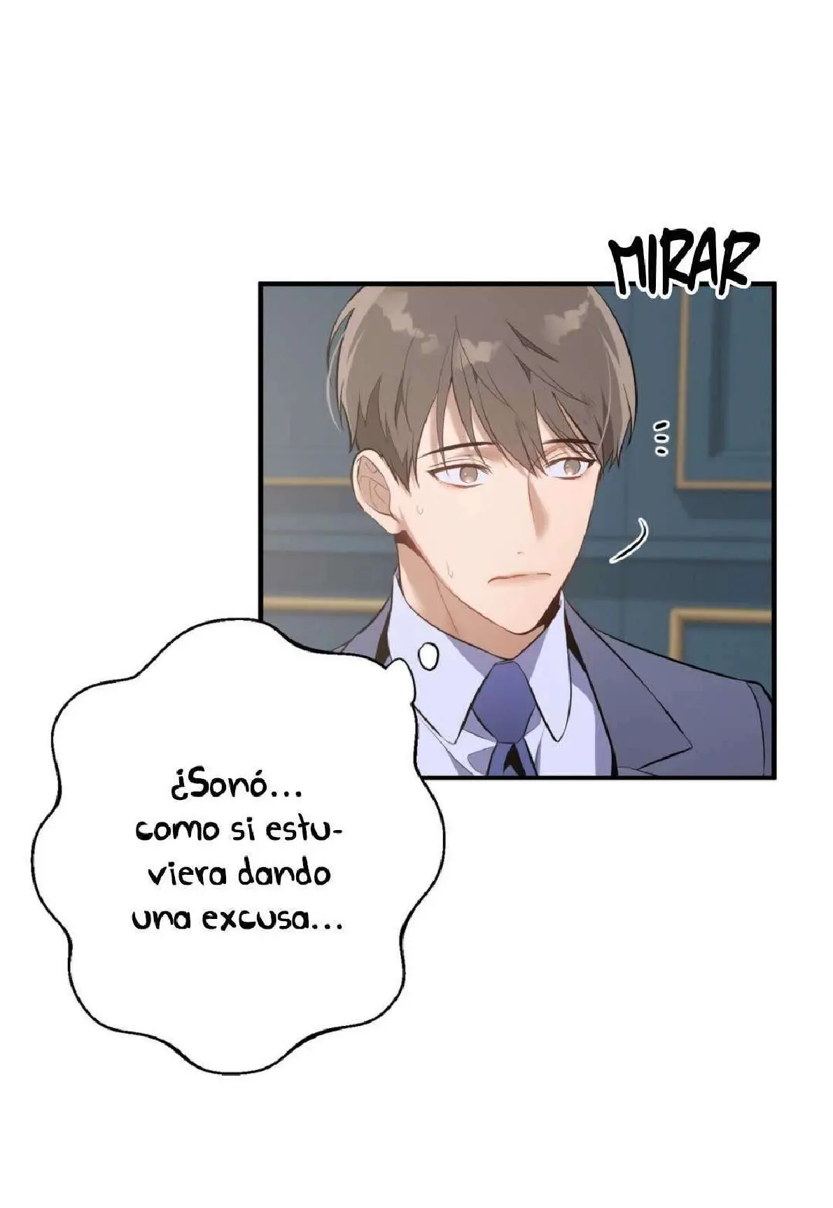 No Moral Capitulo 5 página 42