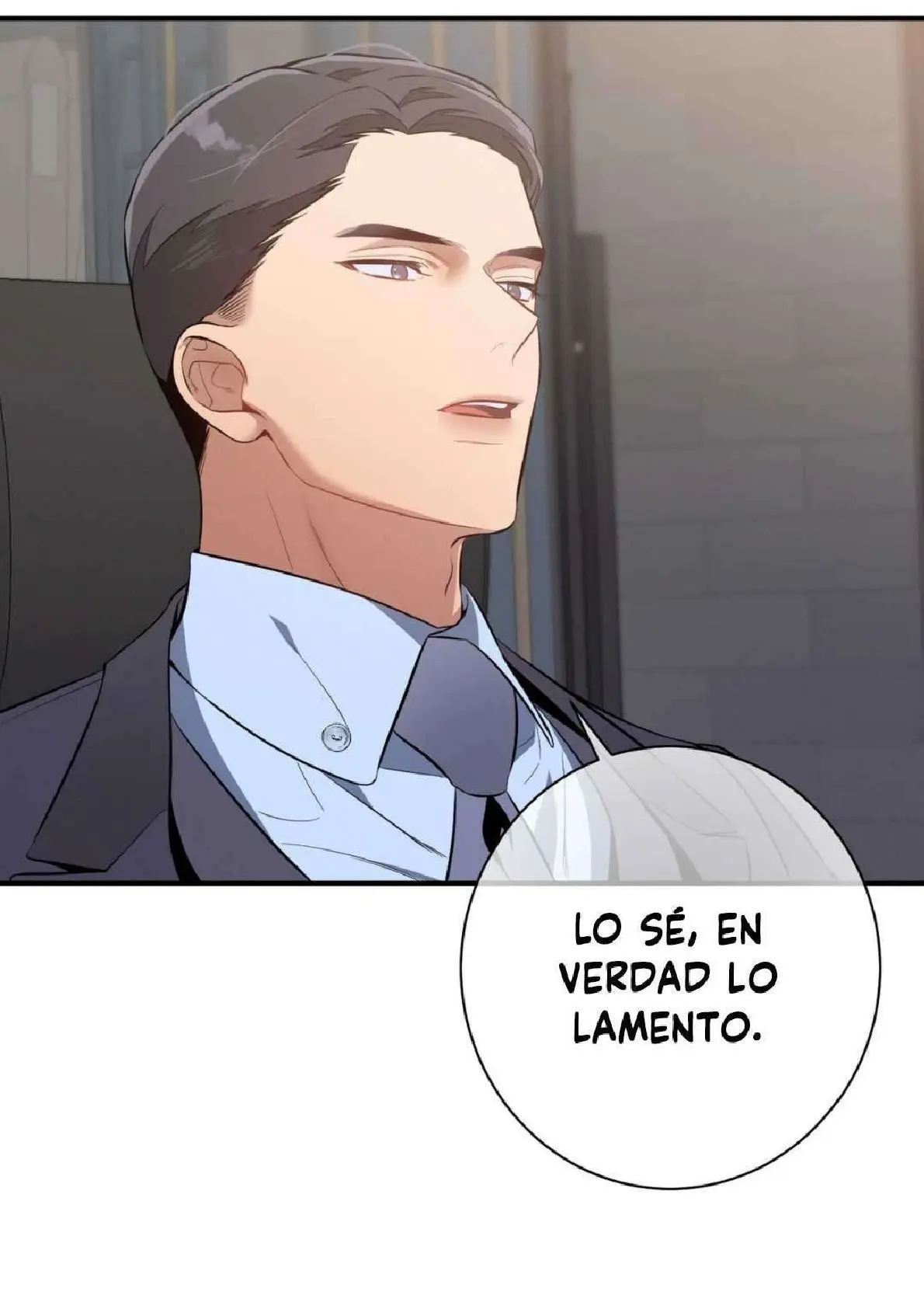 No Moral Capitulo 5 página 43