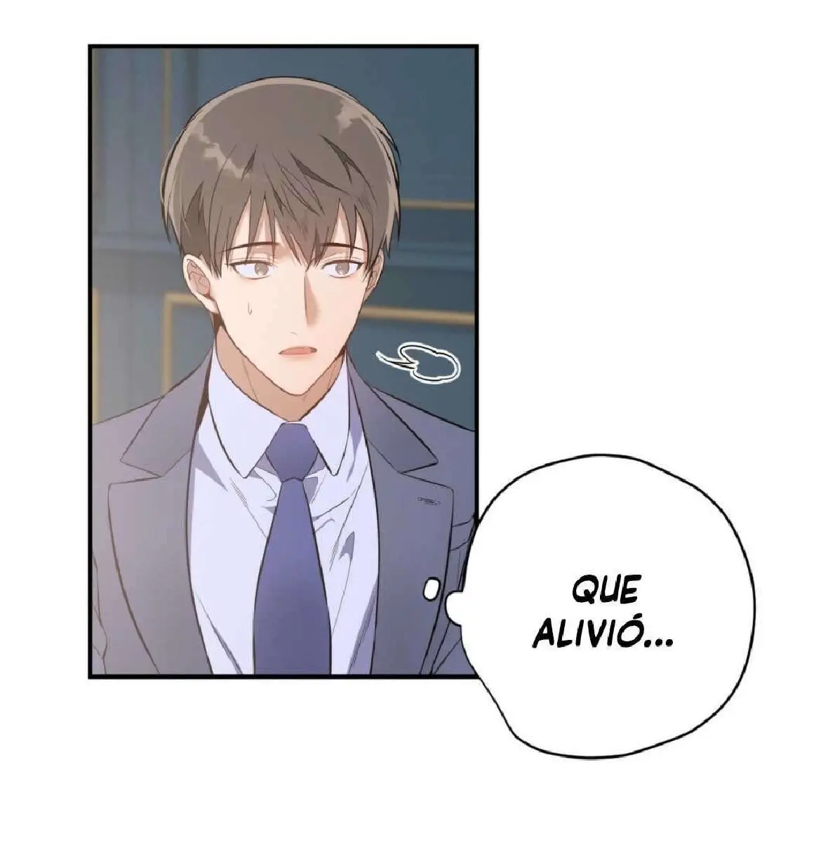 No Moral Capitulo 5 página 44