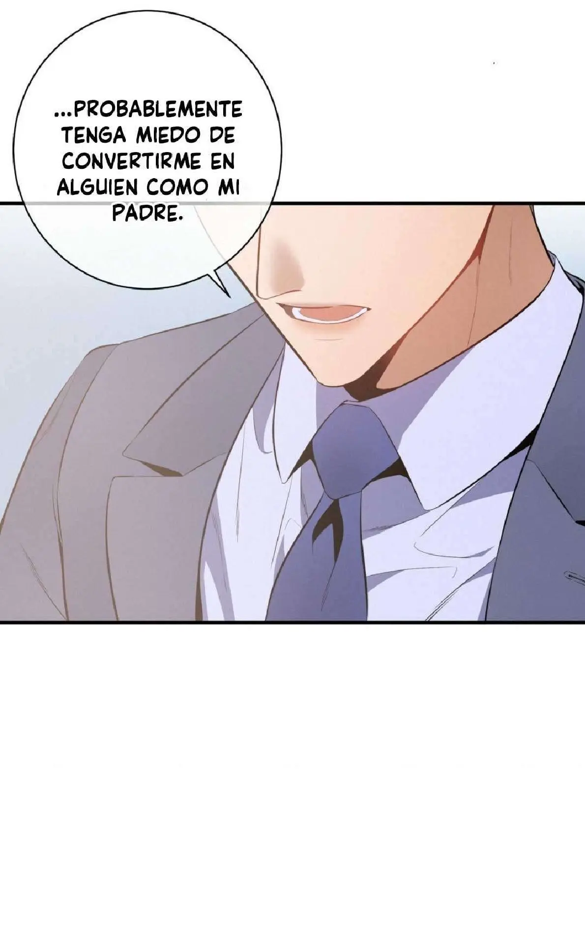 No Moral Capitulo 5 página 46