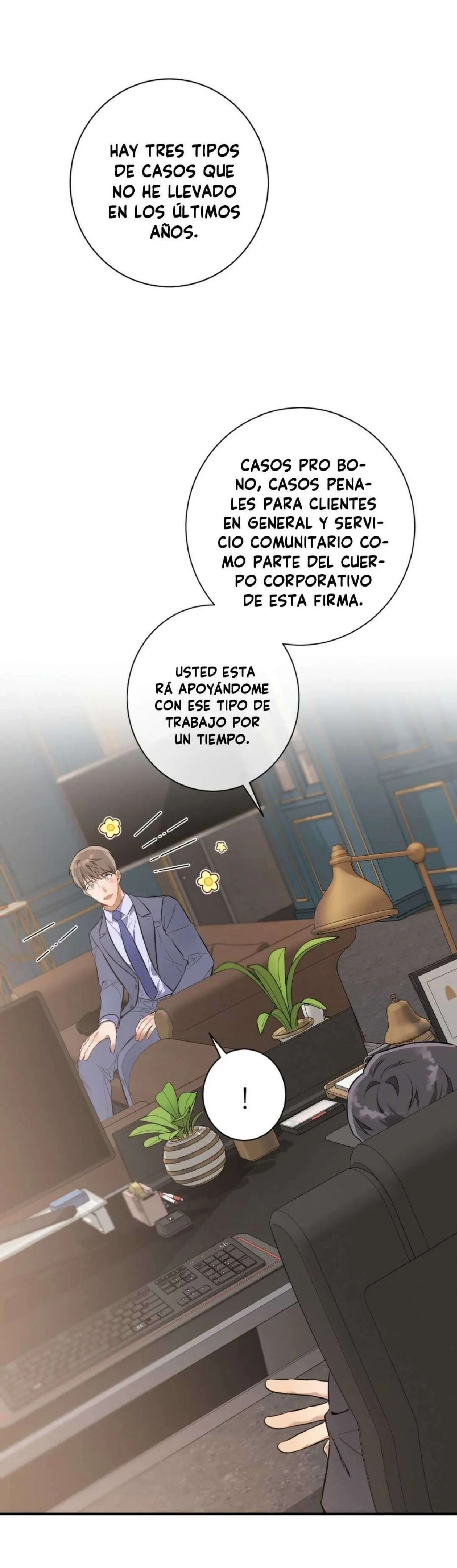 No Moral Capitulo 5 página 51