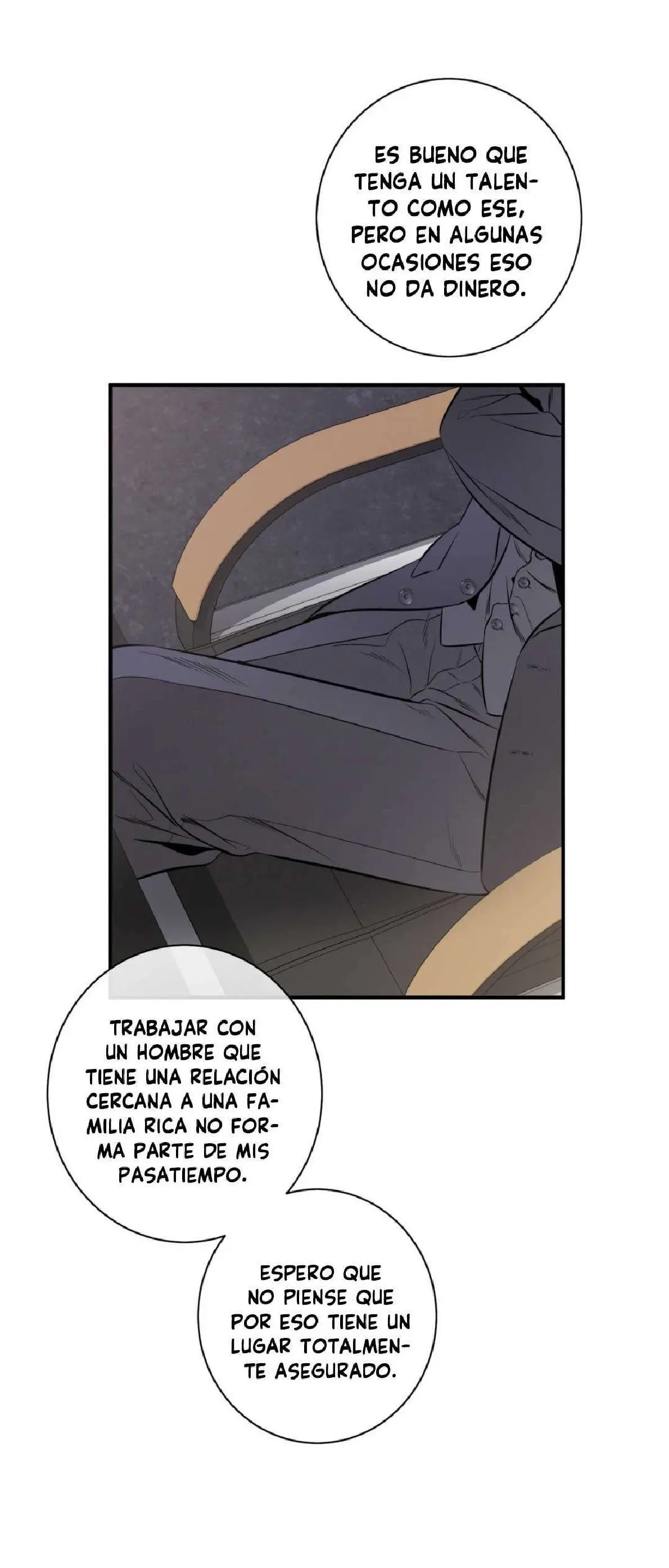 No Moral Capitulo 5 página 54