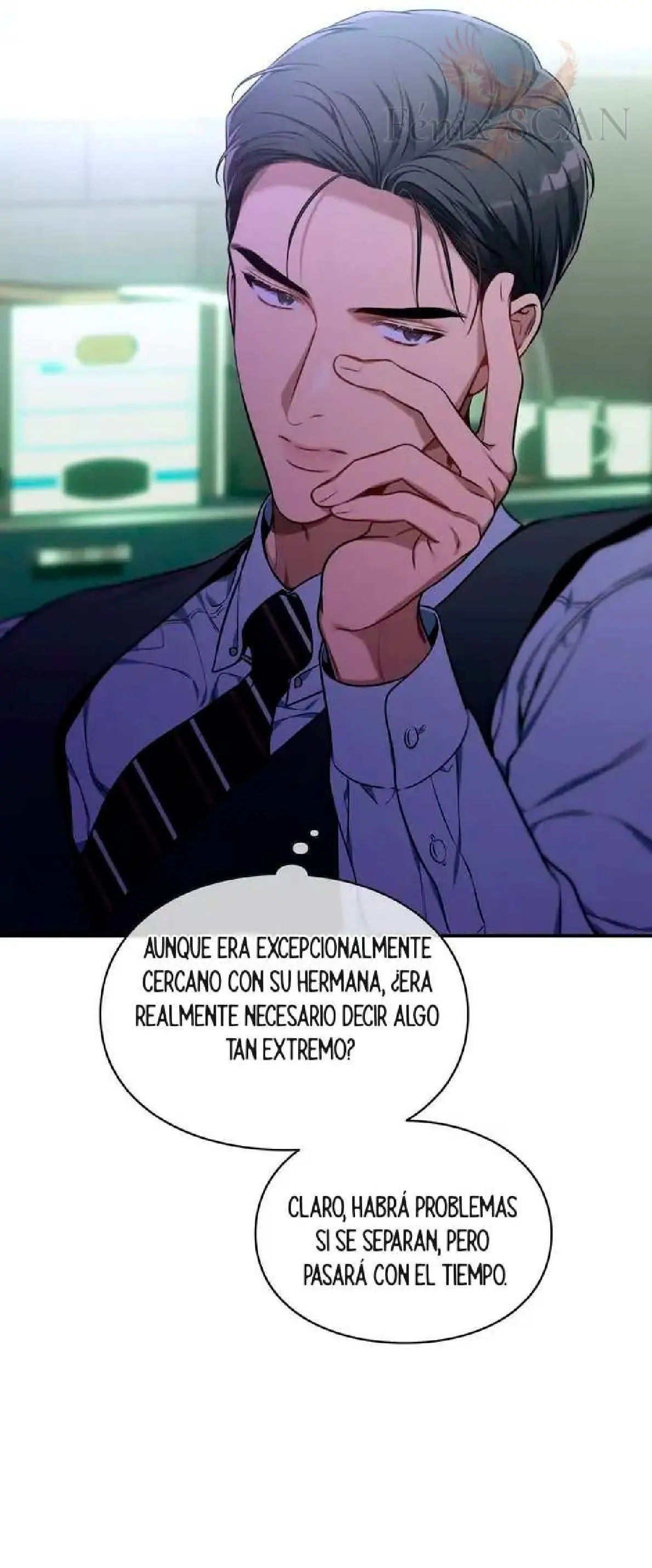 No Moral Capitulo 50 página 10