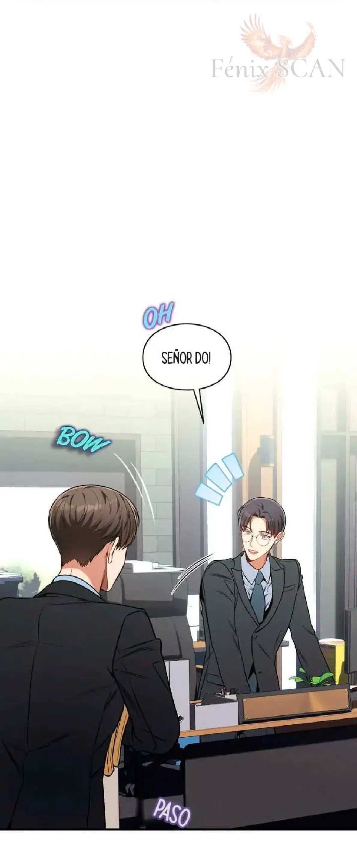 No Moral Capitulo 50 página 17
