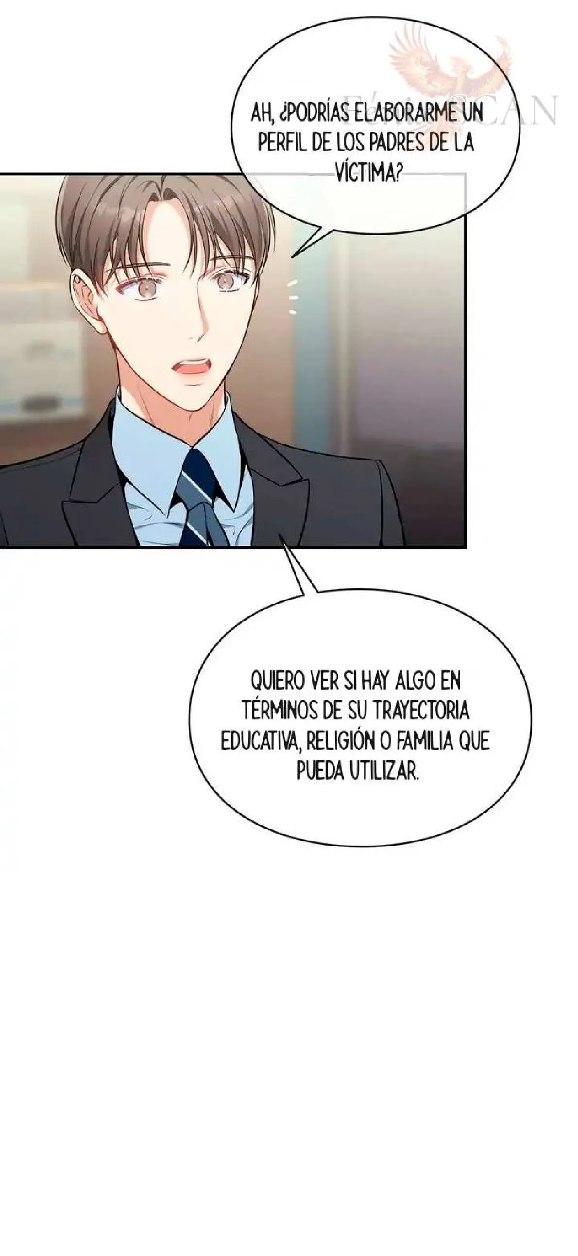 No Moral Capitulo 50 página 20