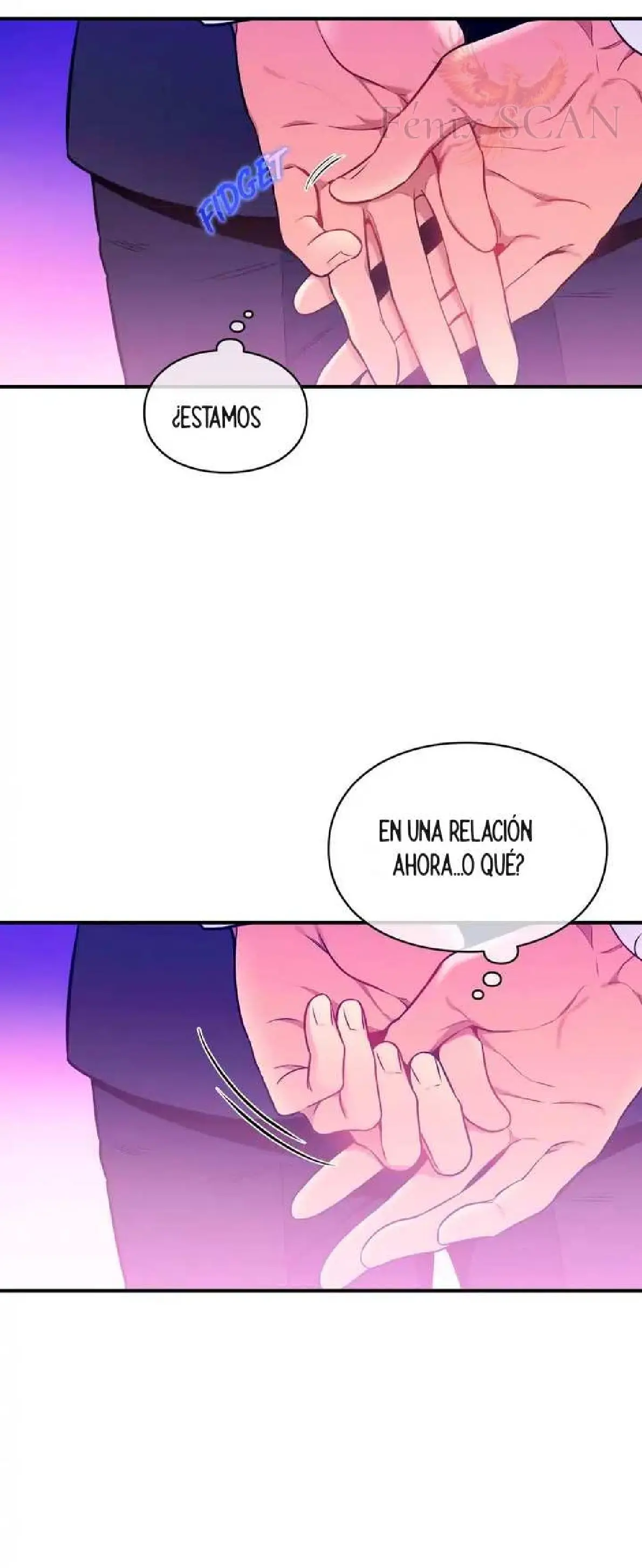 No Moral Capitulo 50 página 24