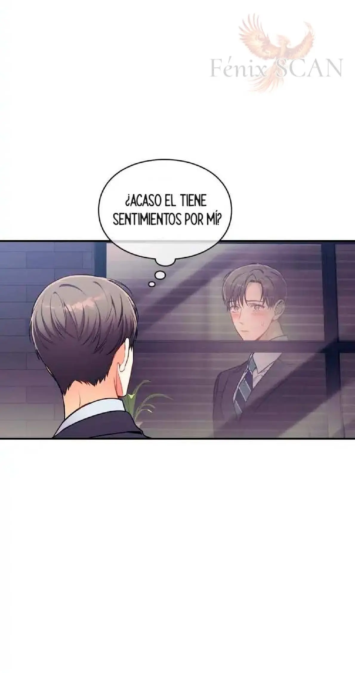 No Moral Capitulo 50 página 25