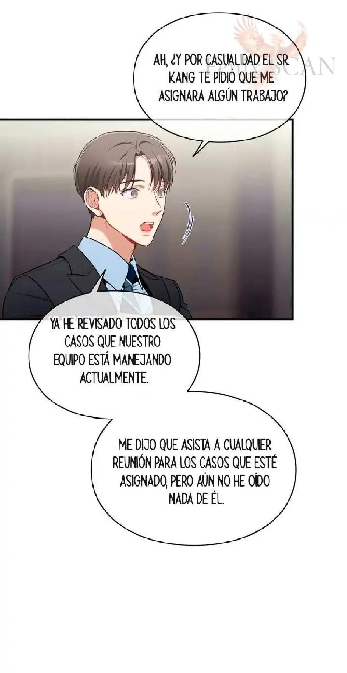 No Moral Capitulo 50 página 32