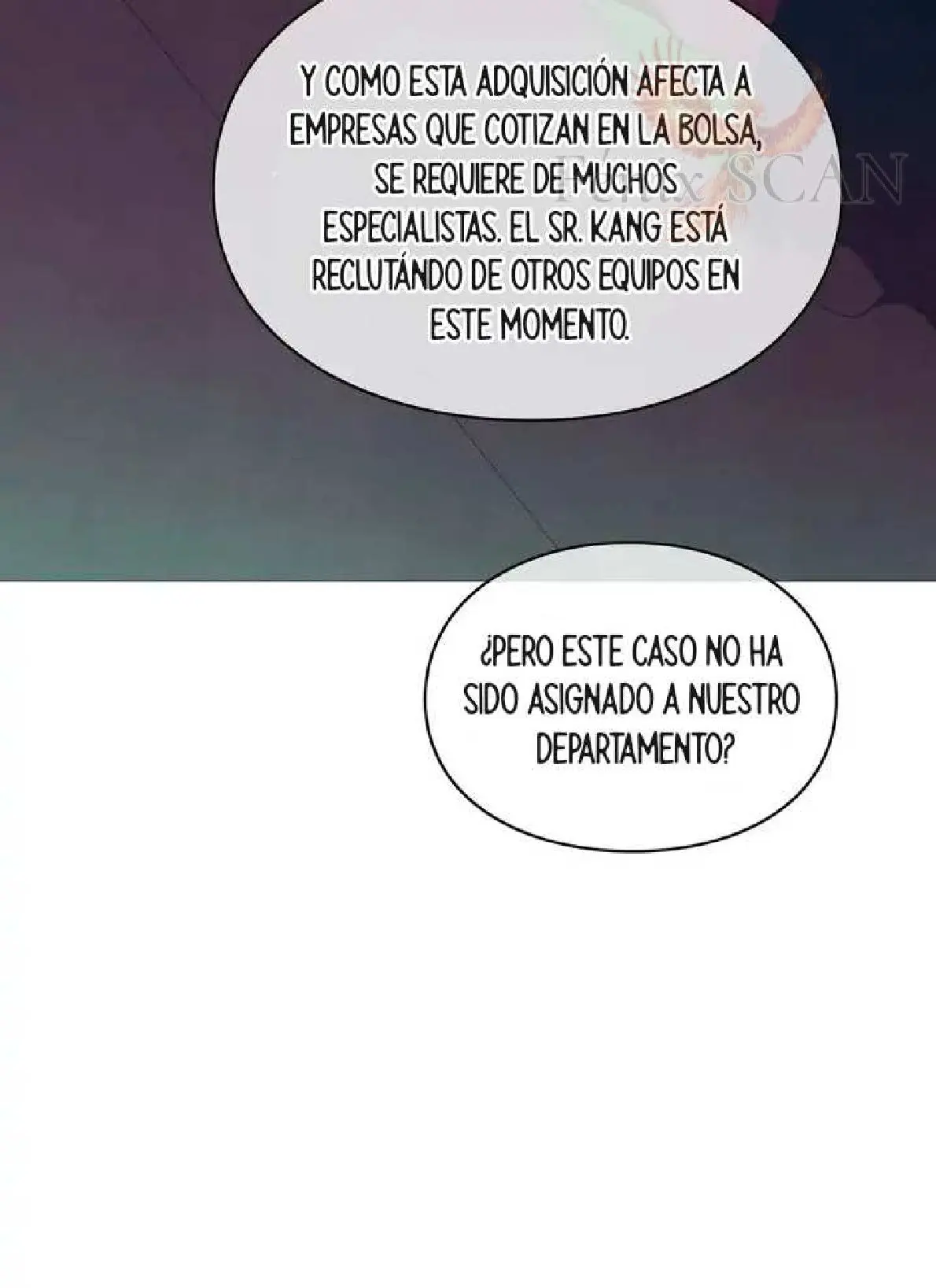 No Moral Capitulo 50 página 36
