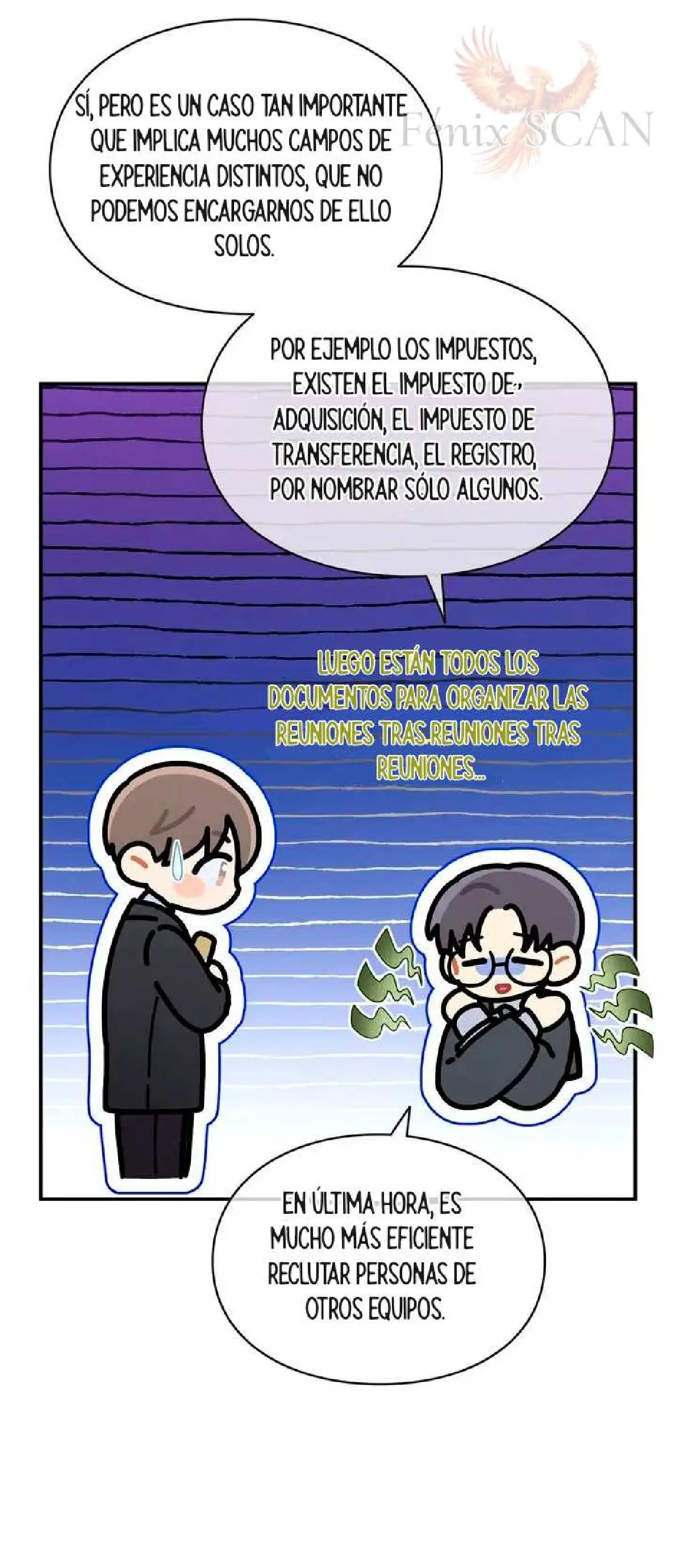 No Moral Capitulo 50 página 37