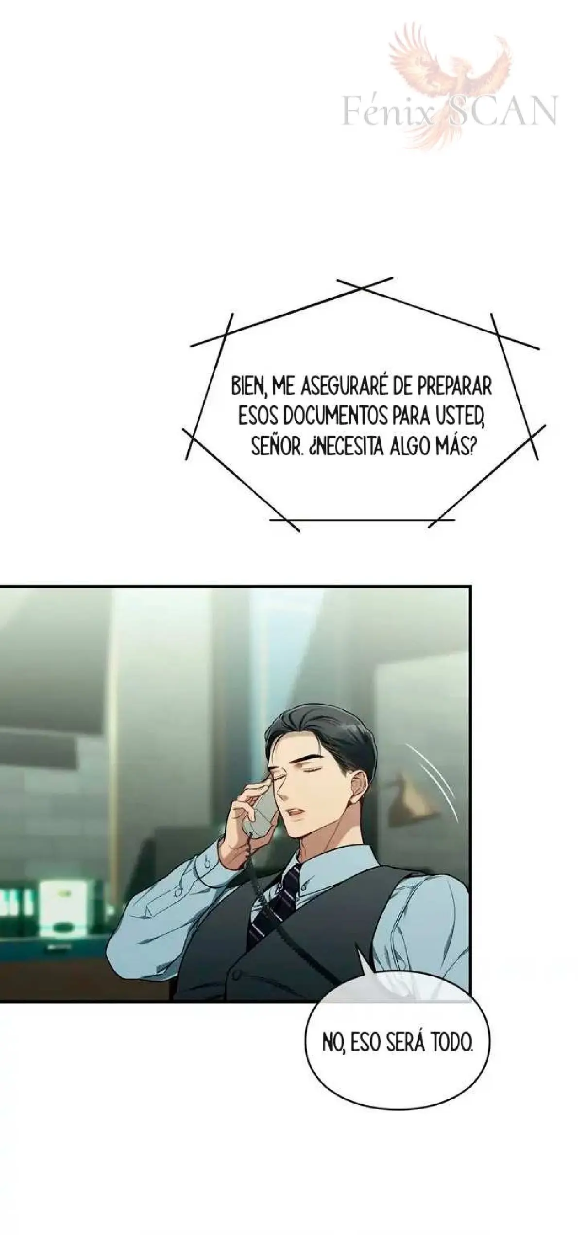 No Moral Capitulo 50 página 4