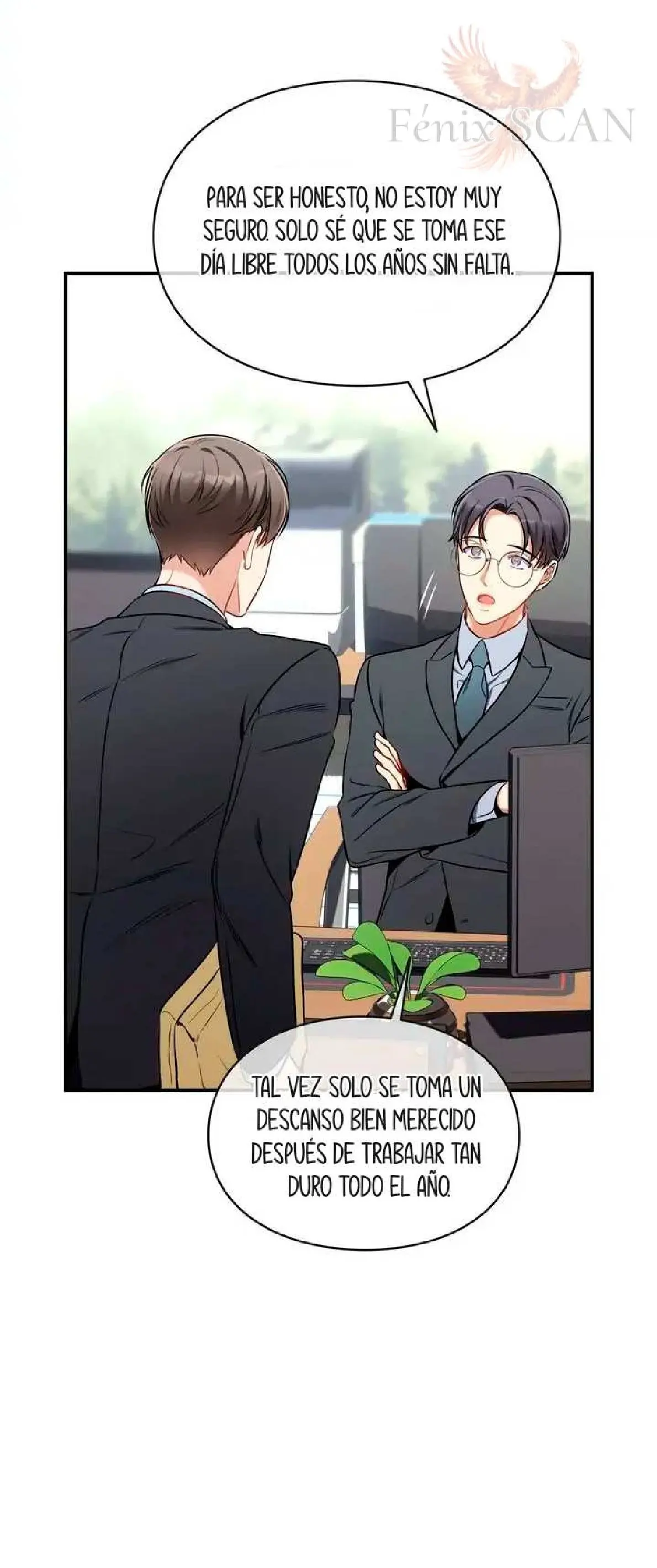 No Moral Capitulo 50 página 49