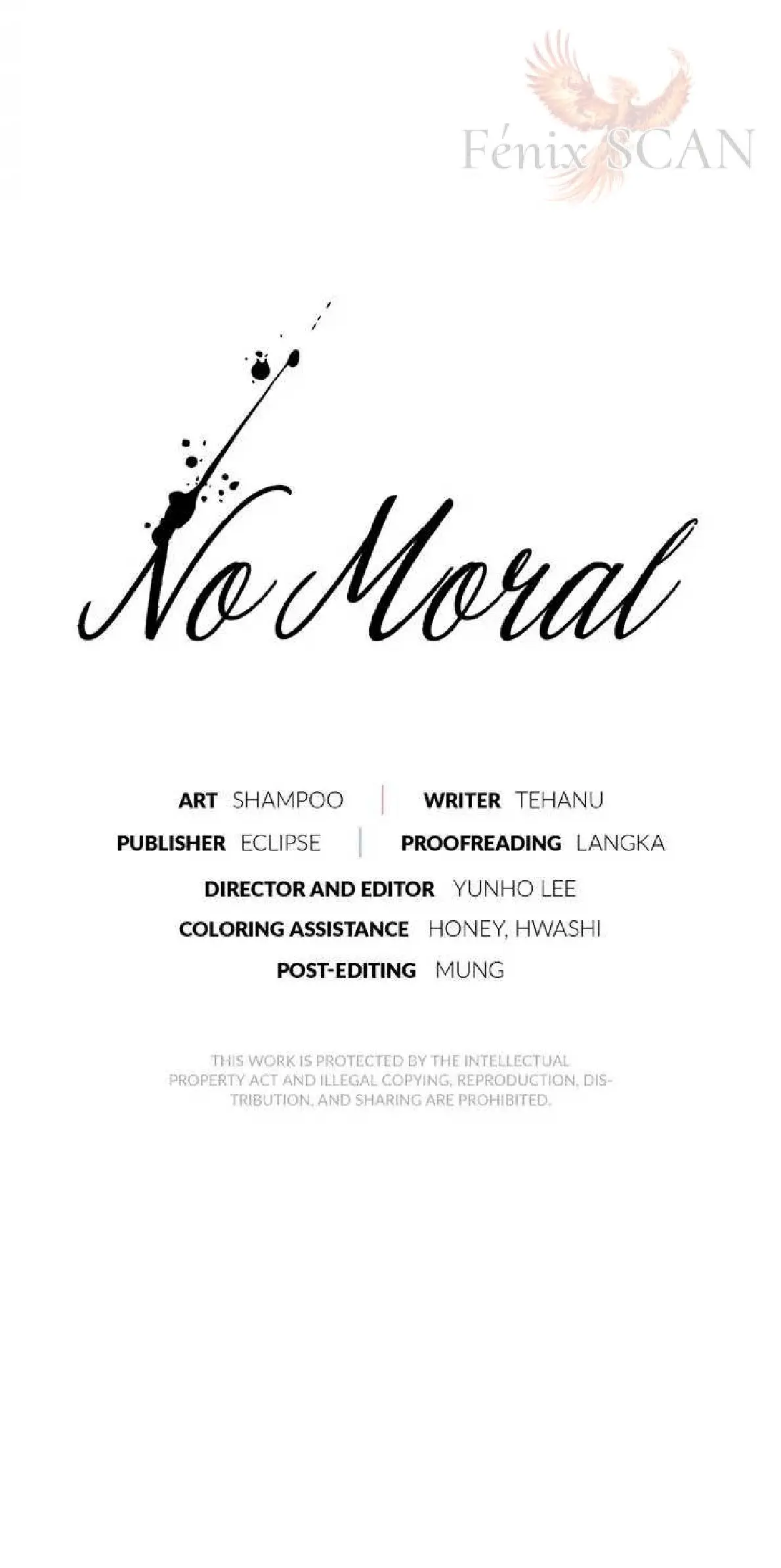 No Moral Capitulo 50 página 60