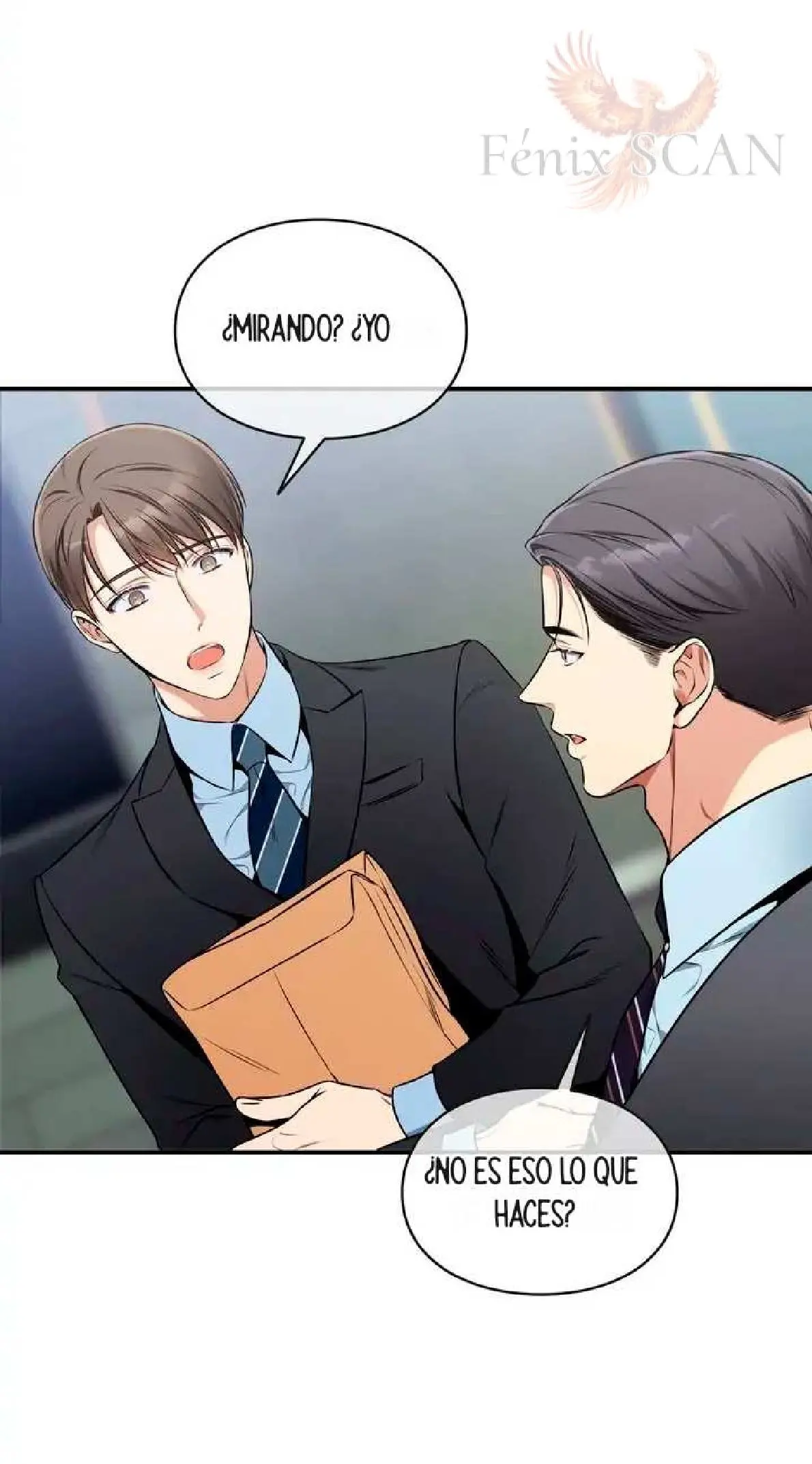 No Moral Capitulo 51 página 11