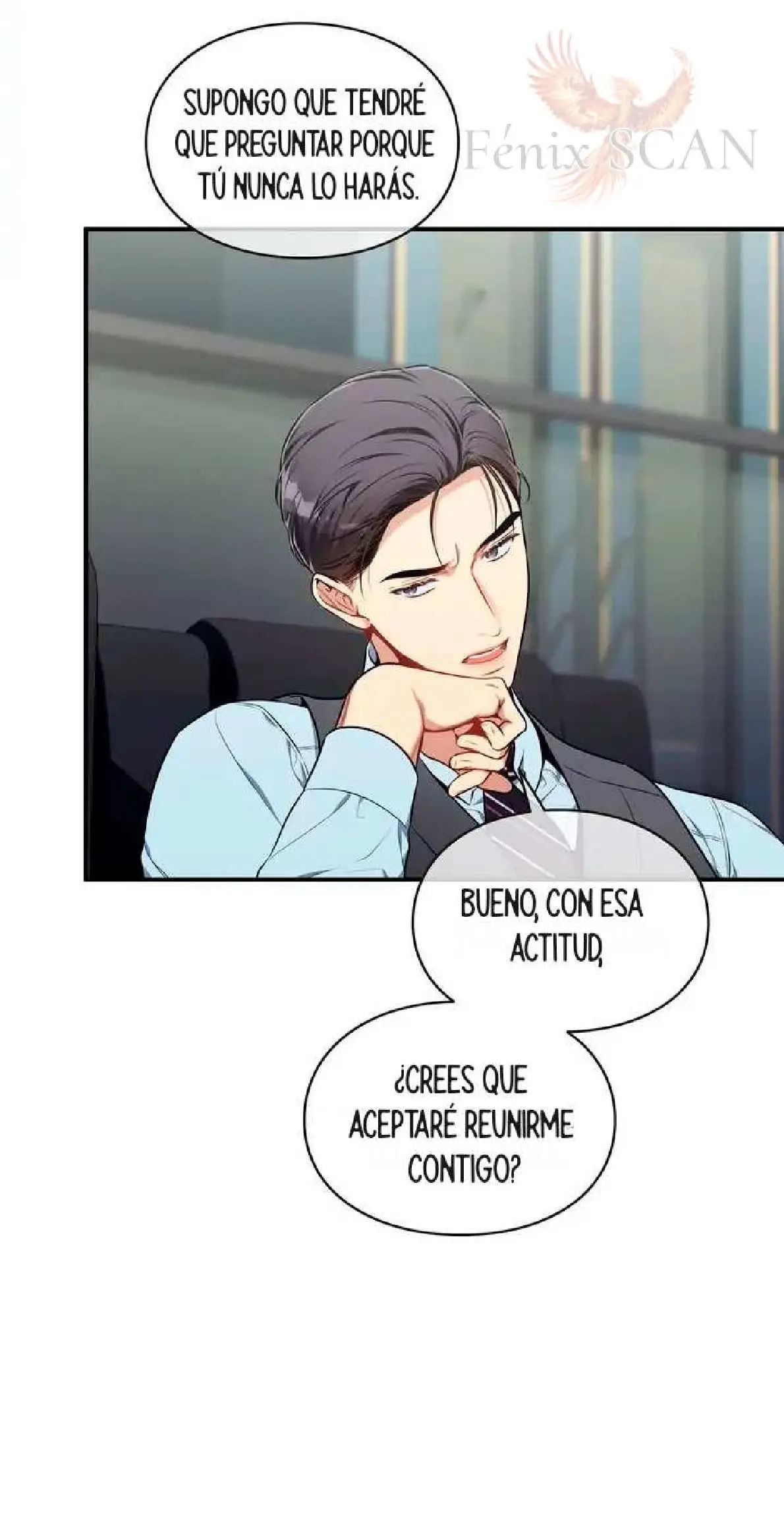 No Moral Capitulo 51 página 23
