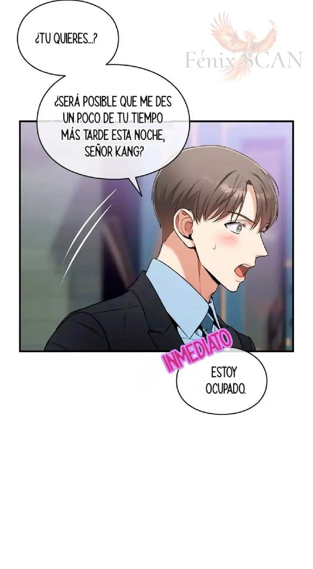 No Moral Capitulo 51 página 25