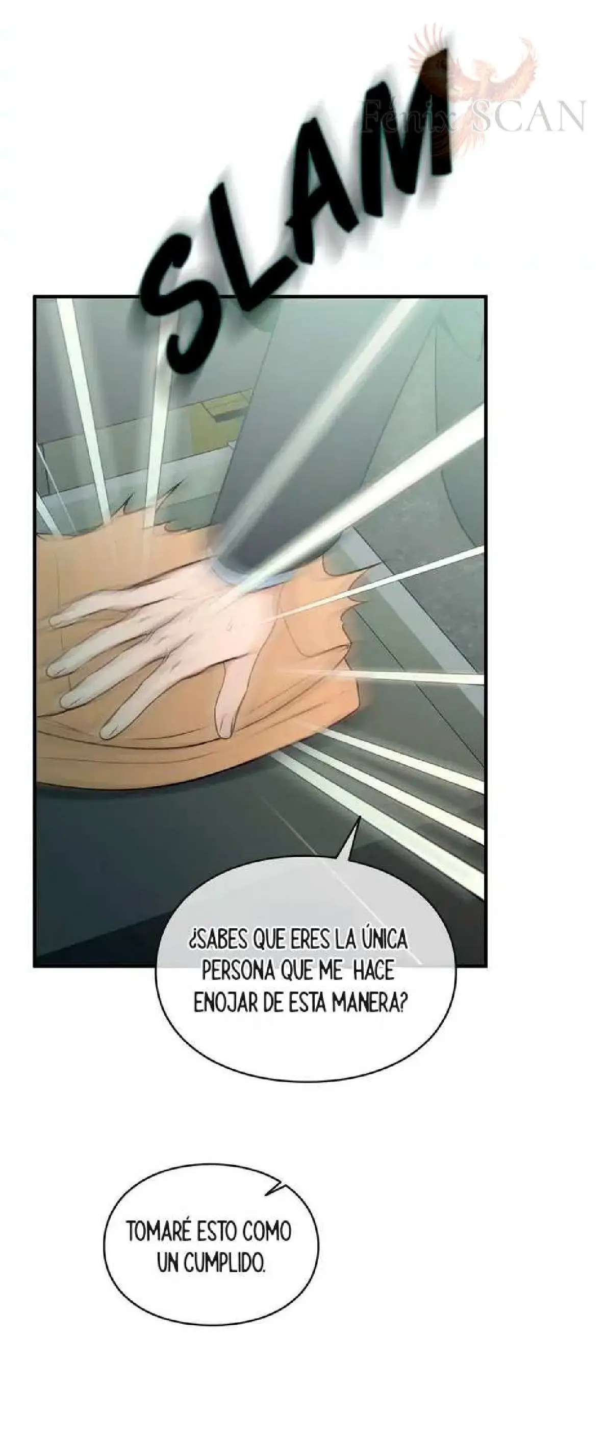 No Moral Capitulo 51 página 27