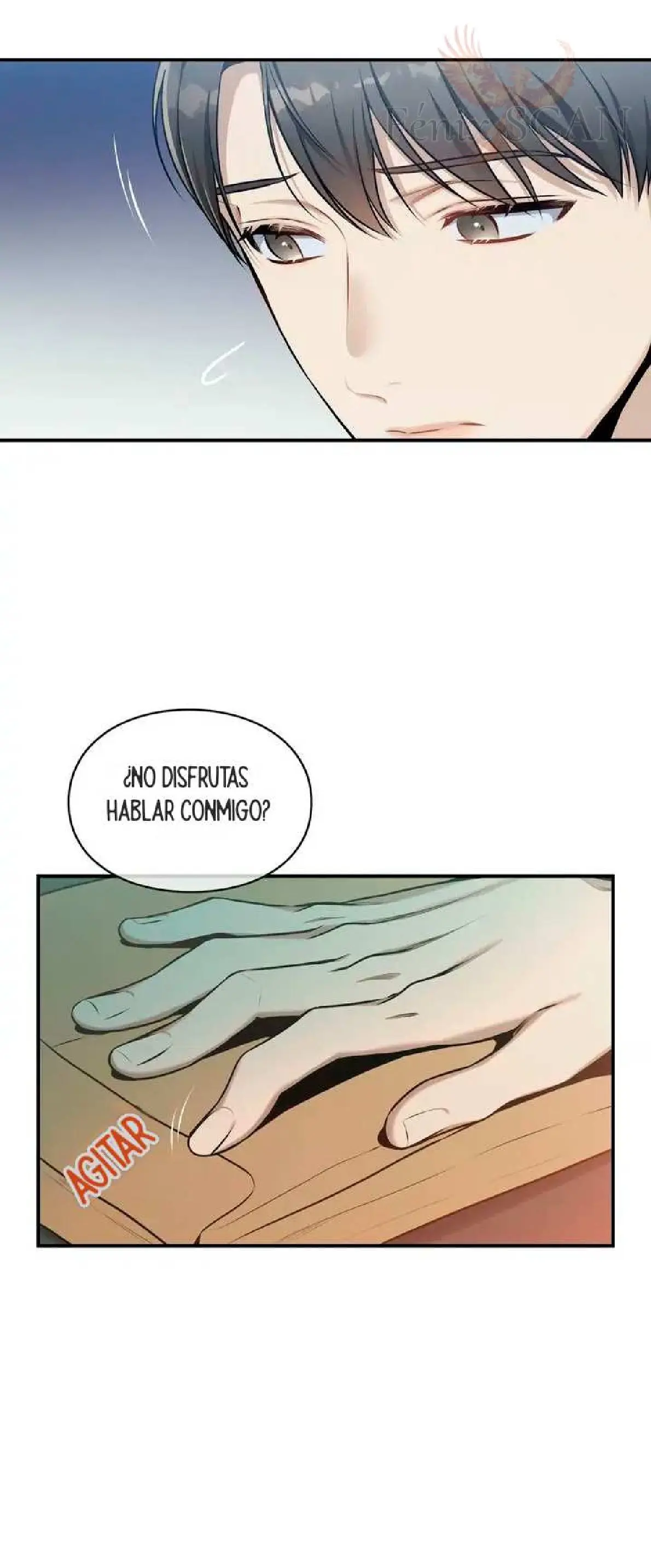 No Moral Capitulo 51 página 30