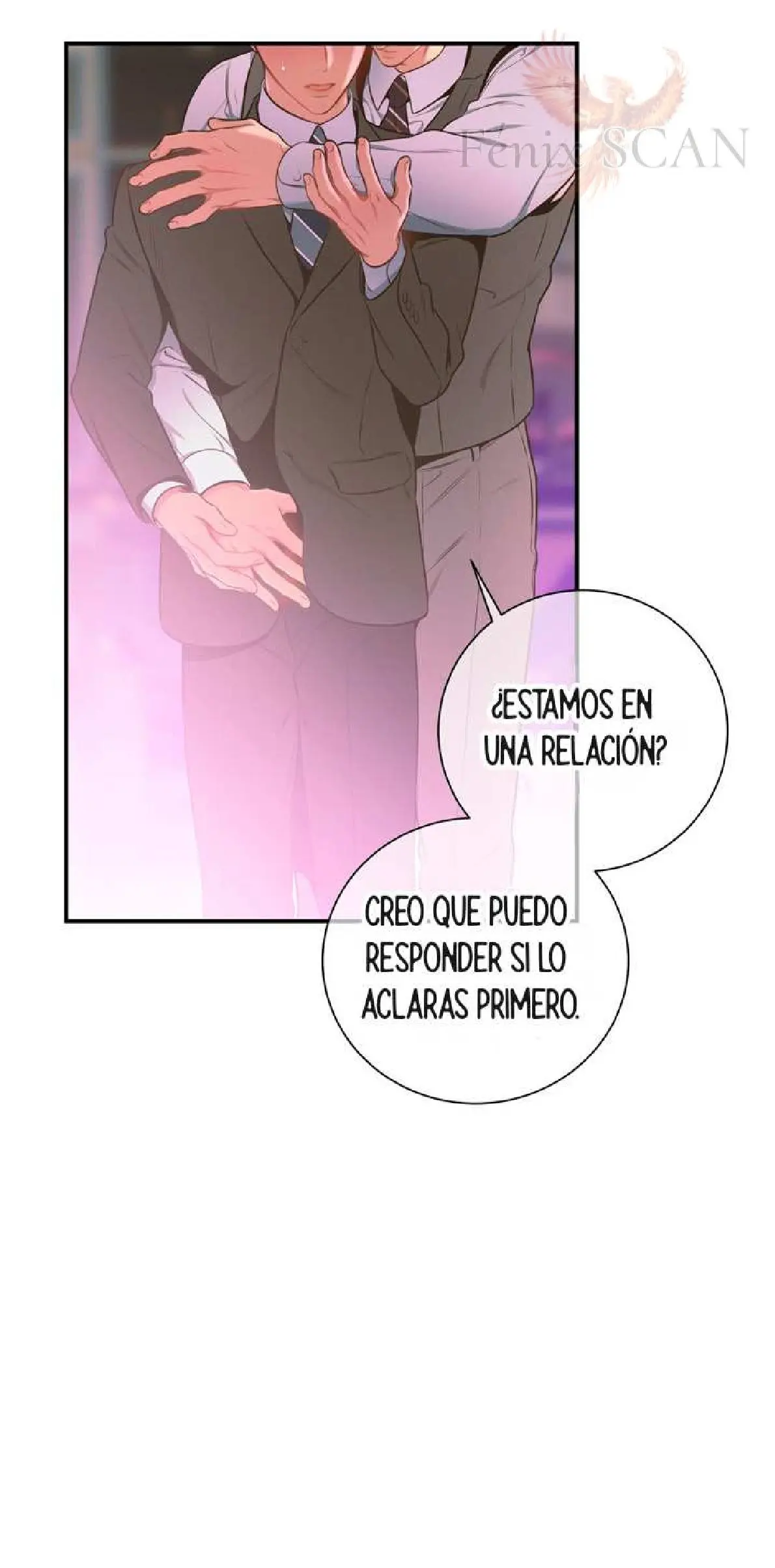 No Moral Capitulo 51 página 56