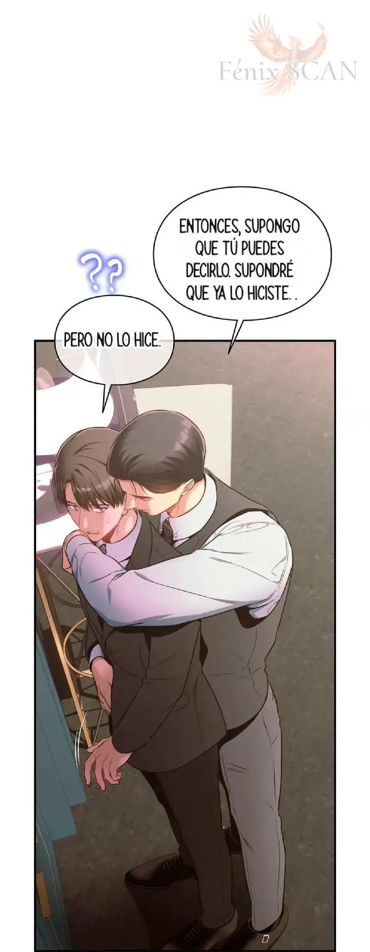 No Moral Capitulo 51 página 58