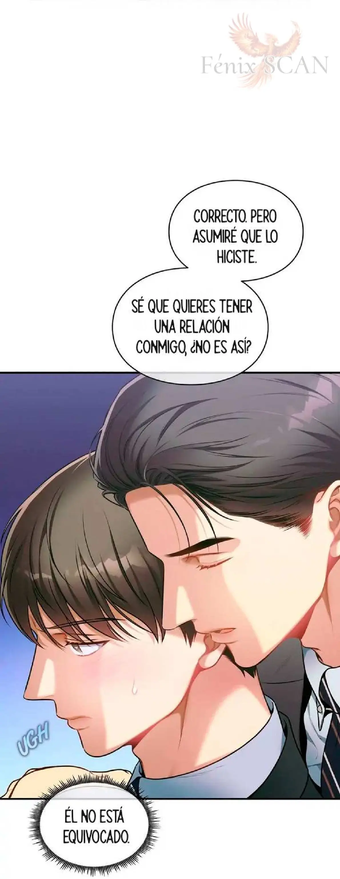 No Moral Capitulo 51 página 59