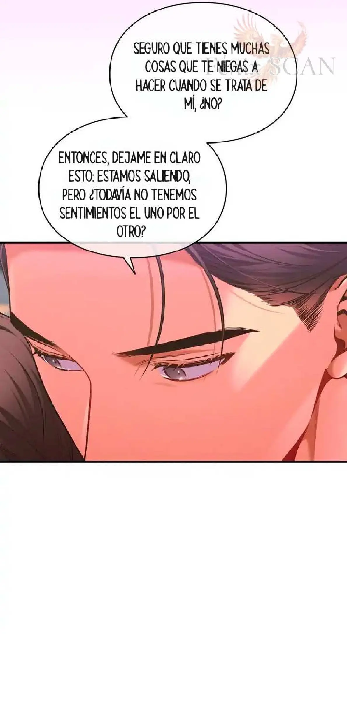No Moral Capitulo 52 página 13