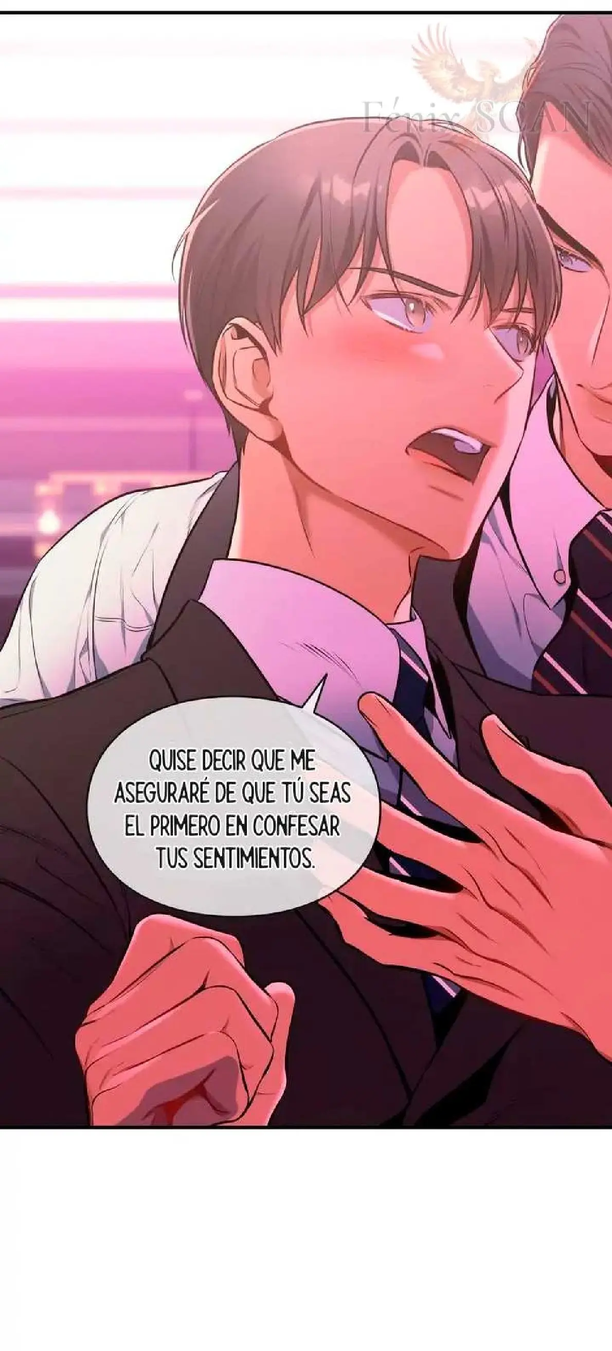 No Moral Capitulo 52 página 14